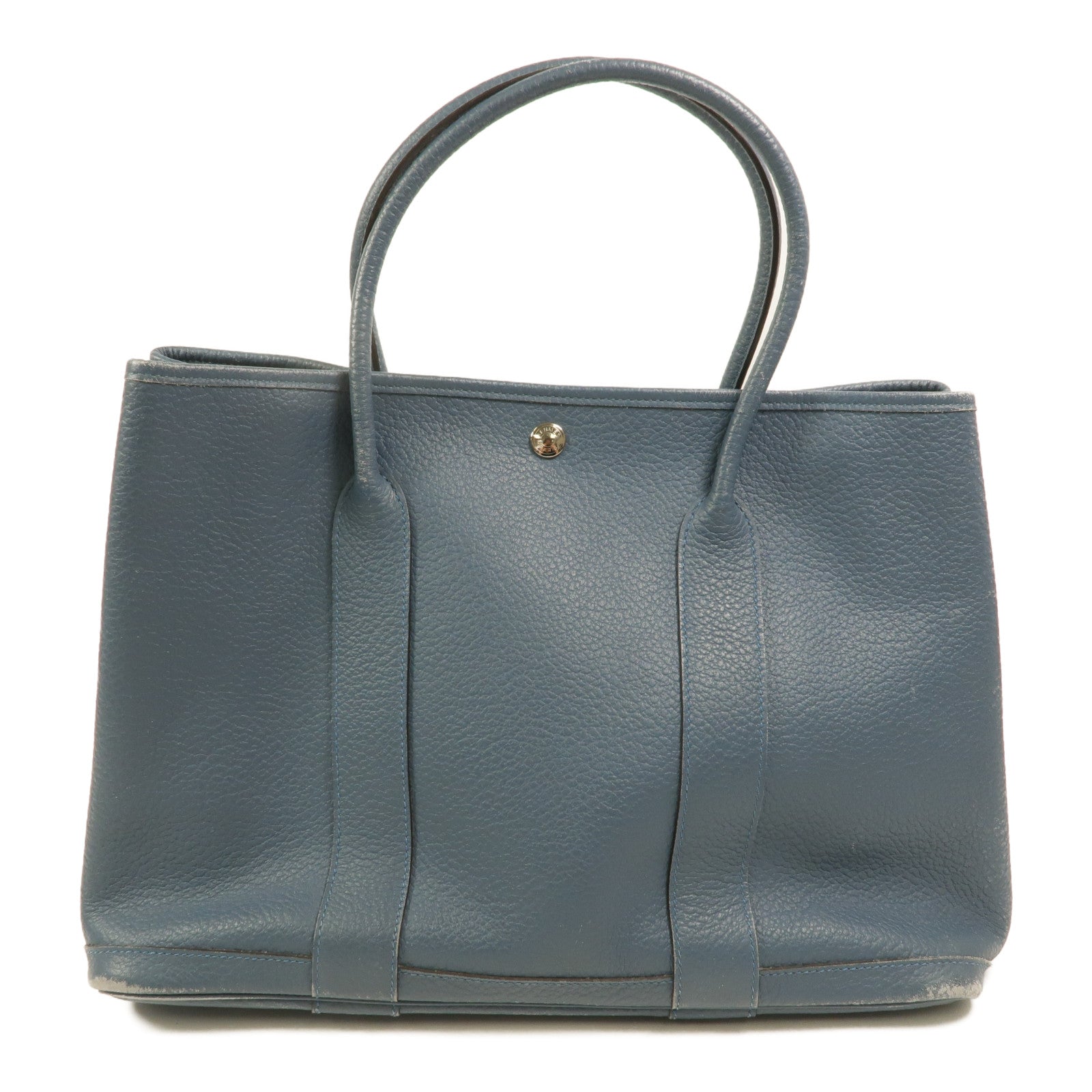 LOUIS VUITTON Handbag Calfskin