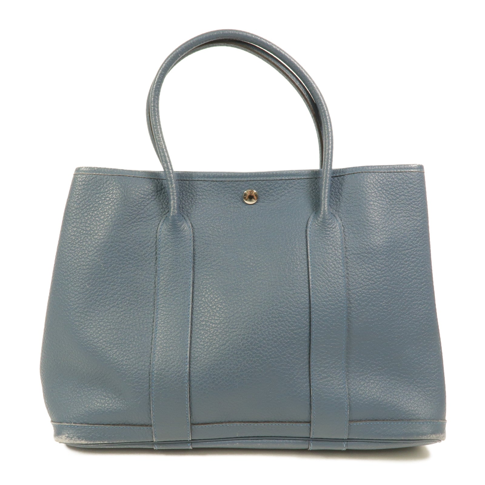 LOUIS VUITTON Handbag Calfskin 2