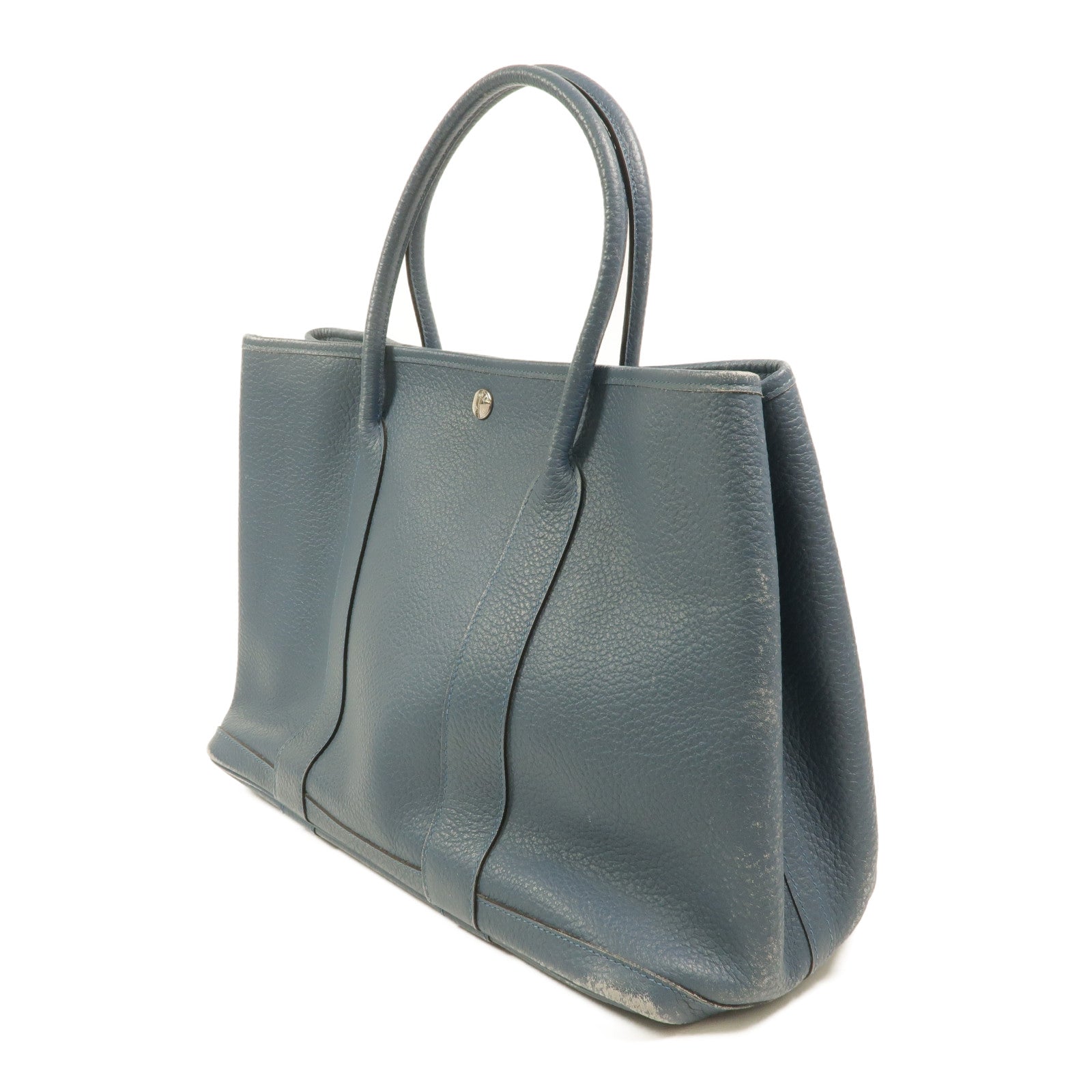 LOUIS VUITTON Handbag Calfskin 3