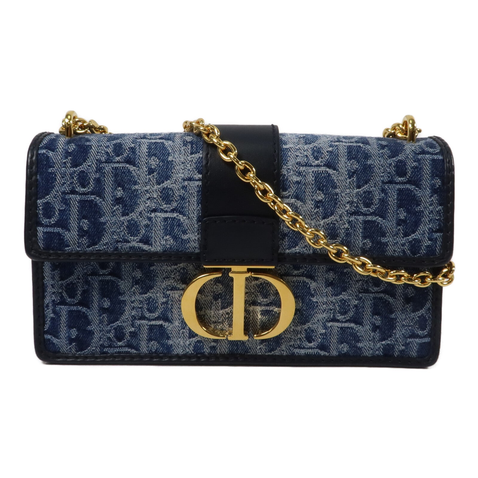 LOUIS VUITTON Montaigne M9334UDCE_M49E Shoulder Bag Canvas