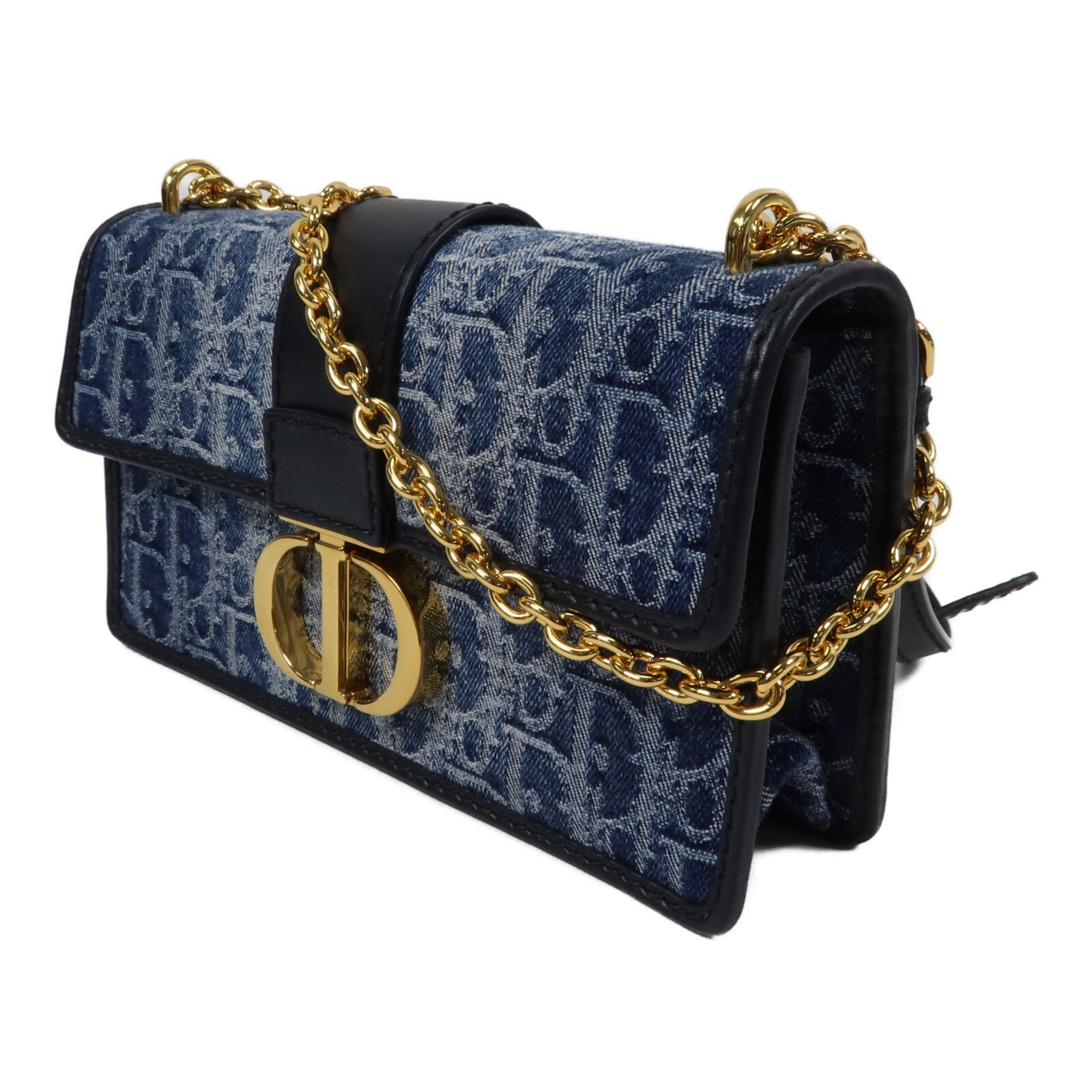 LOUIS VUITTON Montaigne M9334UDCE_M49E 肩背包 帆布 3
