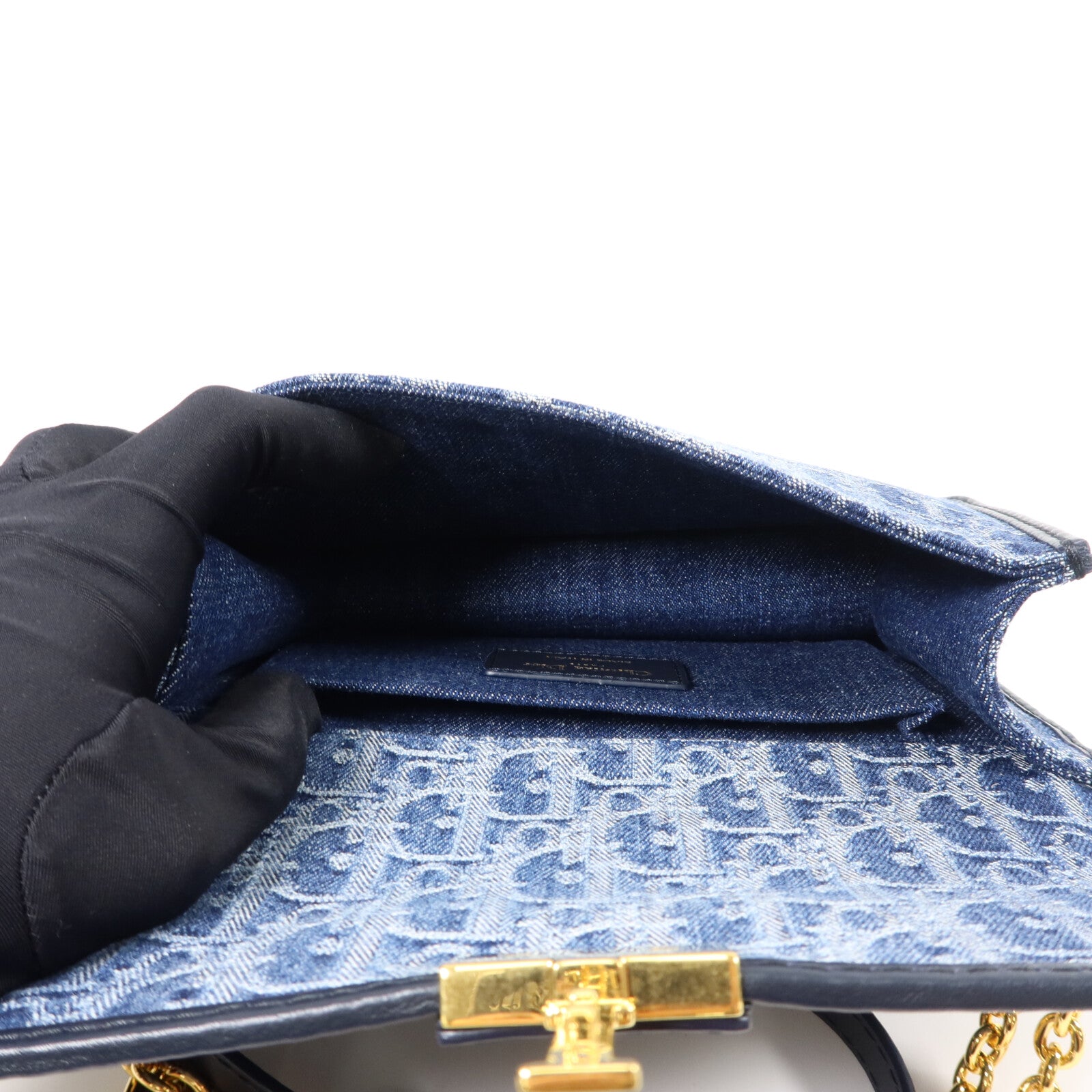 LOUIS VUITTON Montaigne M9334UDCE_M49E 肩背包 帆布 5