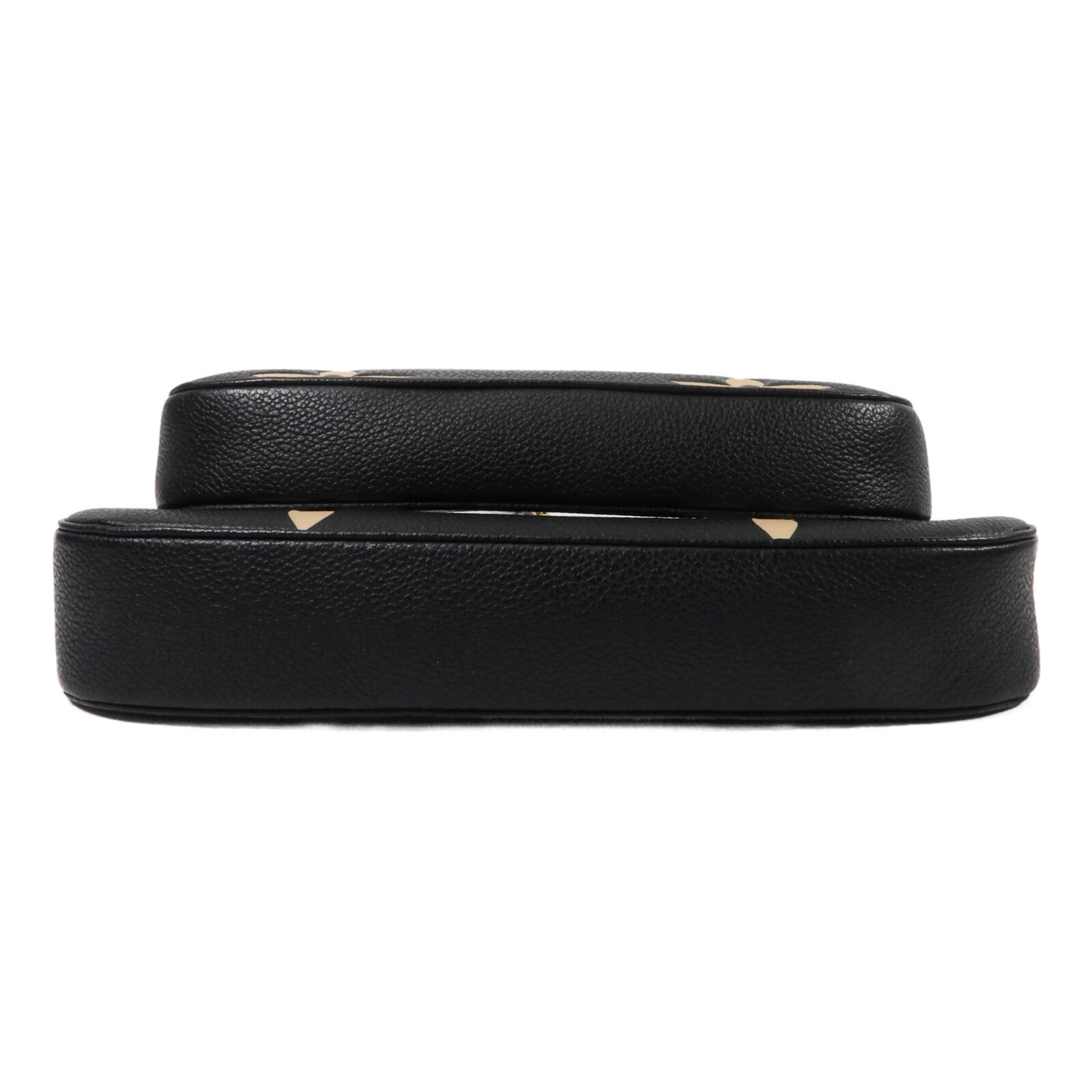LOUIS VUITTON Multi Pochette M45777 2-Way Bag Calfskin 4