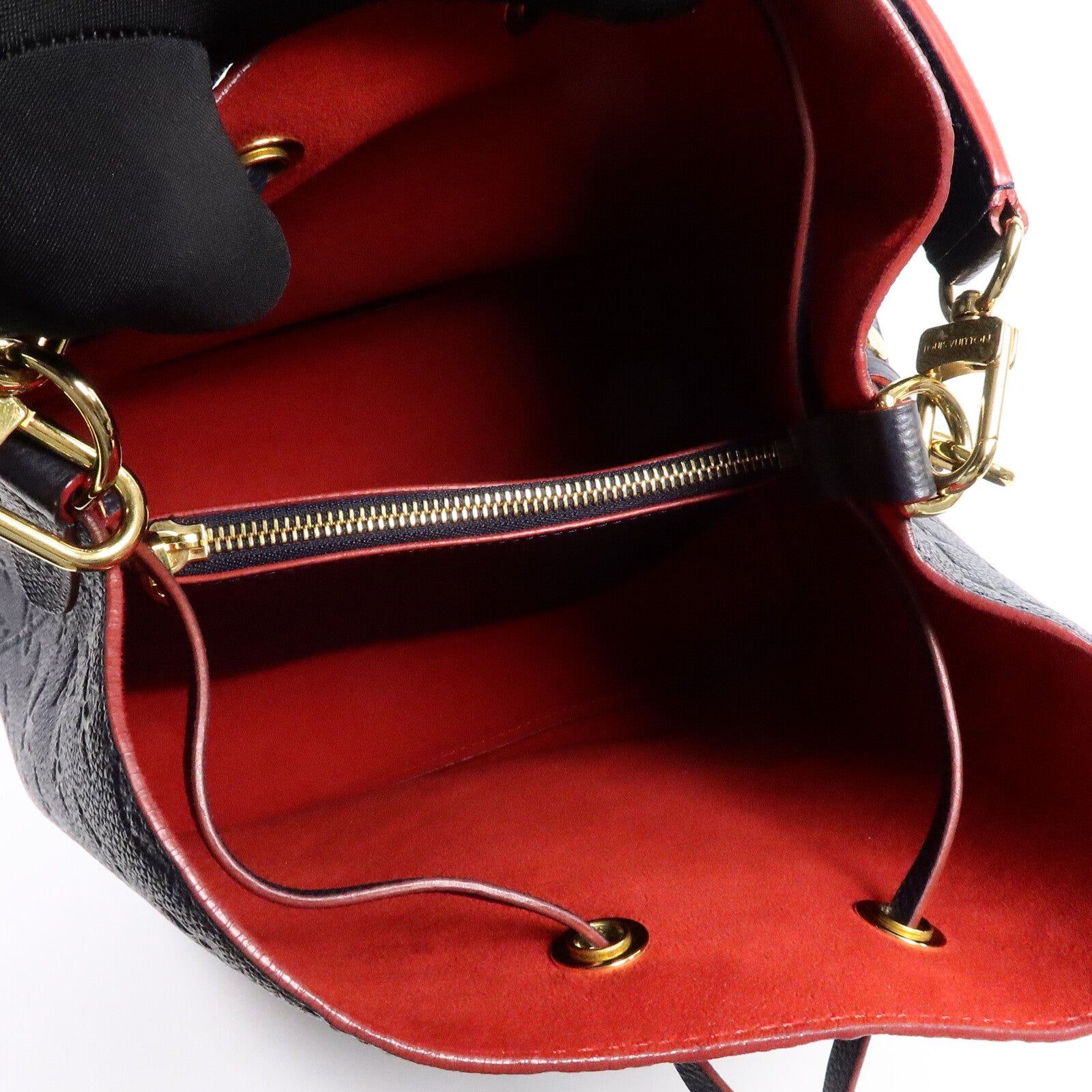 LOUIS VUITTON NeoNoe M45306 2-Way Bag Calfskin 5
