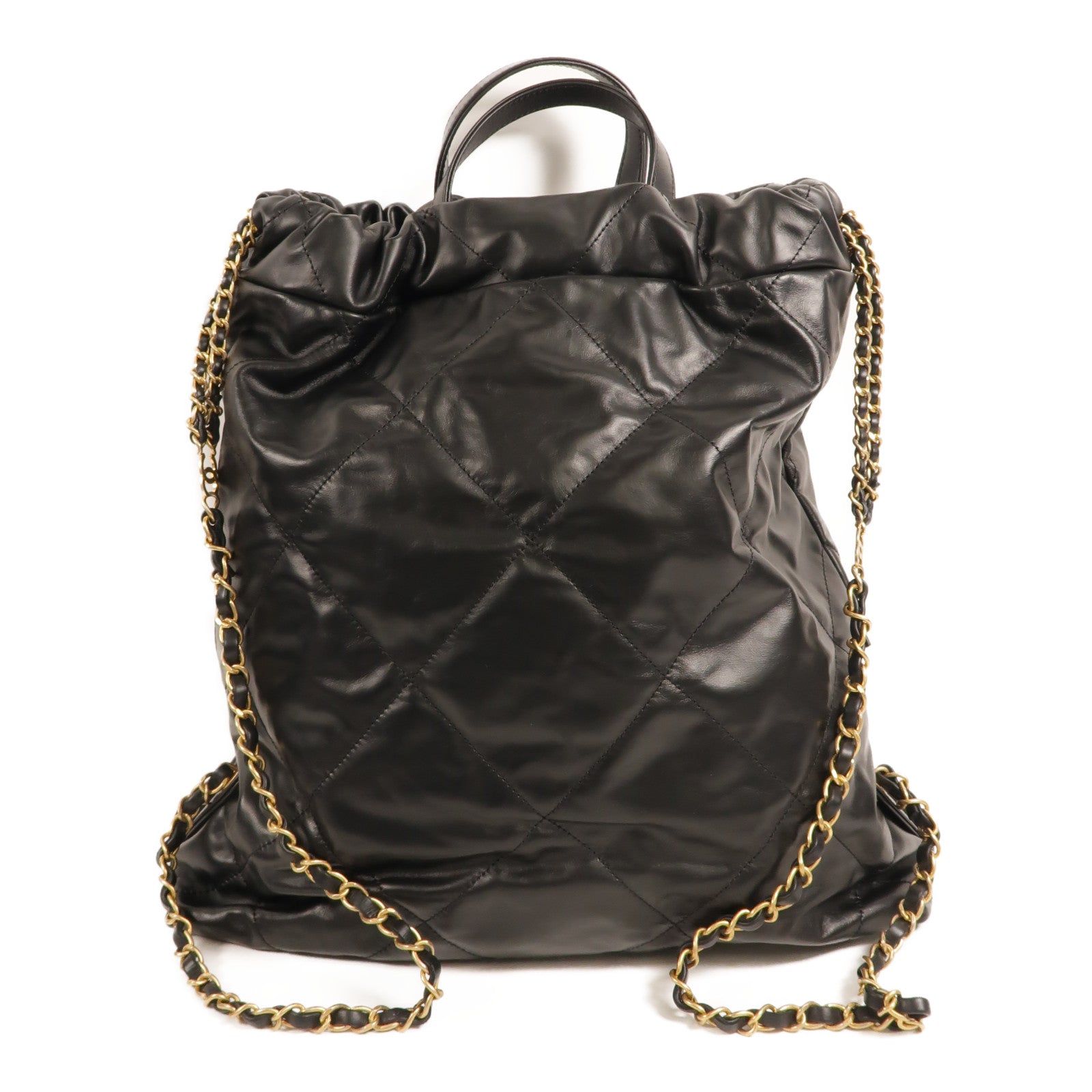 LOUIS VUITTON AS3859 背包 牛皮 2