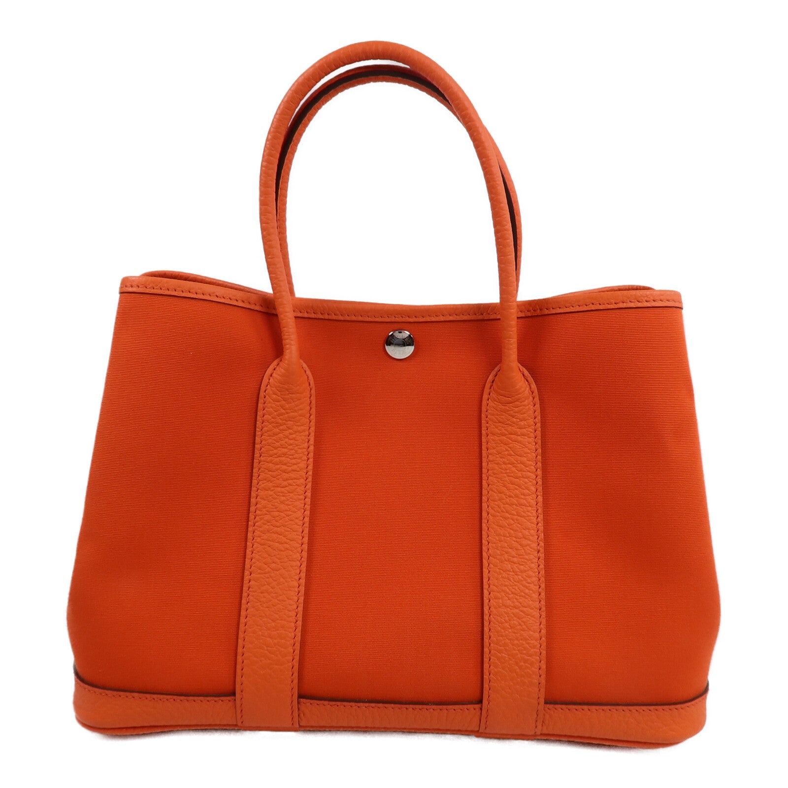 LOUIS VUITTON Tote Bag Calfskin