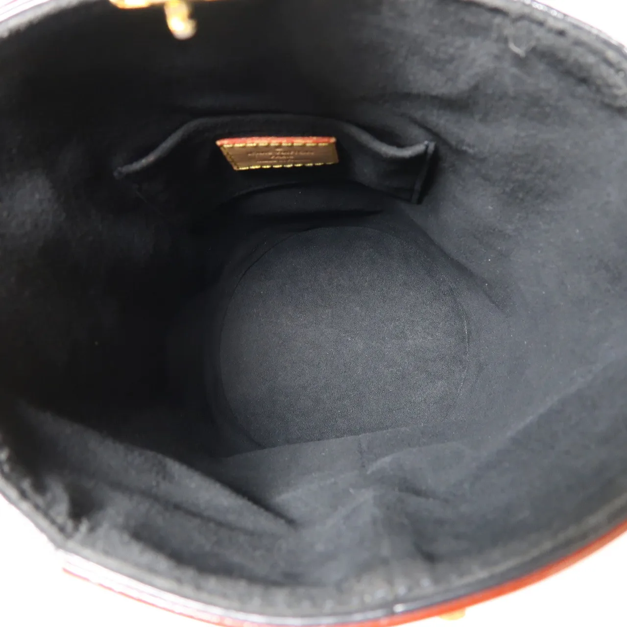 LOUIS VUITTON Duffle M43587 兩用包 塗層帆布 棕色 塗層帆布 中古品B - 縮圖 5