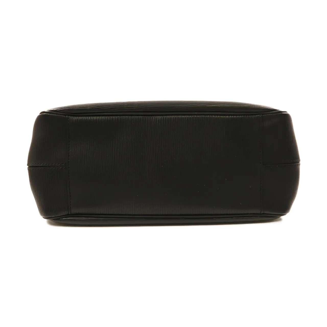 LOUIS VUITTON Passy M59262 手提包 牛皮 黑色 / Black 牛皮 中古品B - 縮圖 4