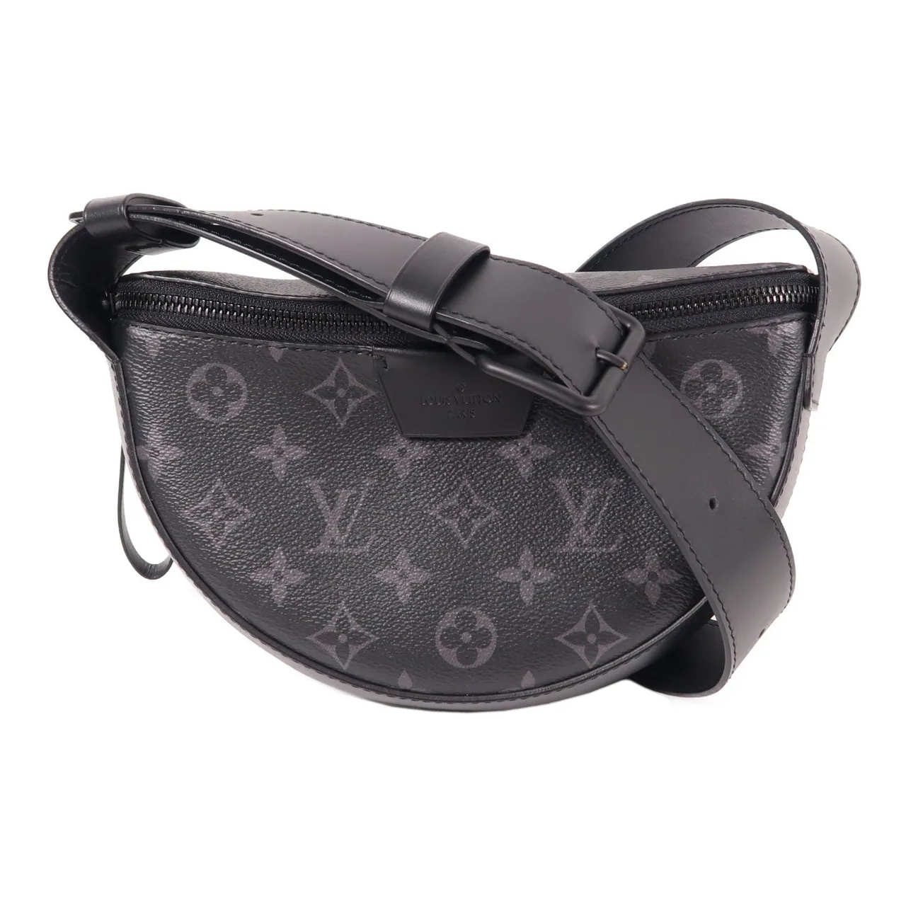 LOUIS VUITTON Shoulder Bag }
