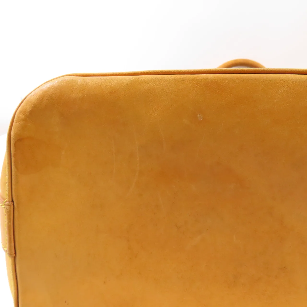 LOUIS VUITTON Lockit Vertical M40103 手提包 塗層帆布 棕色 塗層帆布 中古品B - 縮圖 14