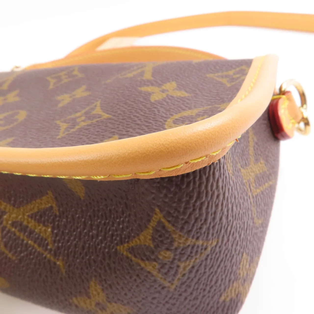 LOUIS VUITTON Diane M83298 兩用包 皮革 棕色 / Brown 皮革 新品 - 縮圖 8