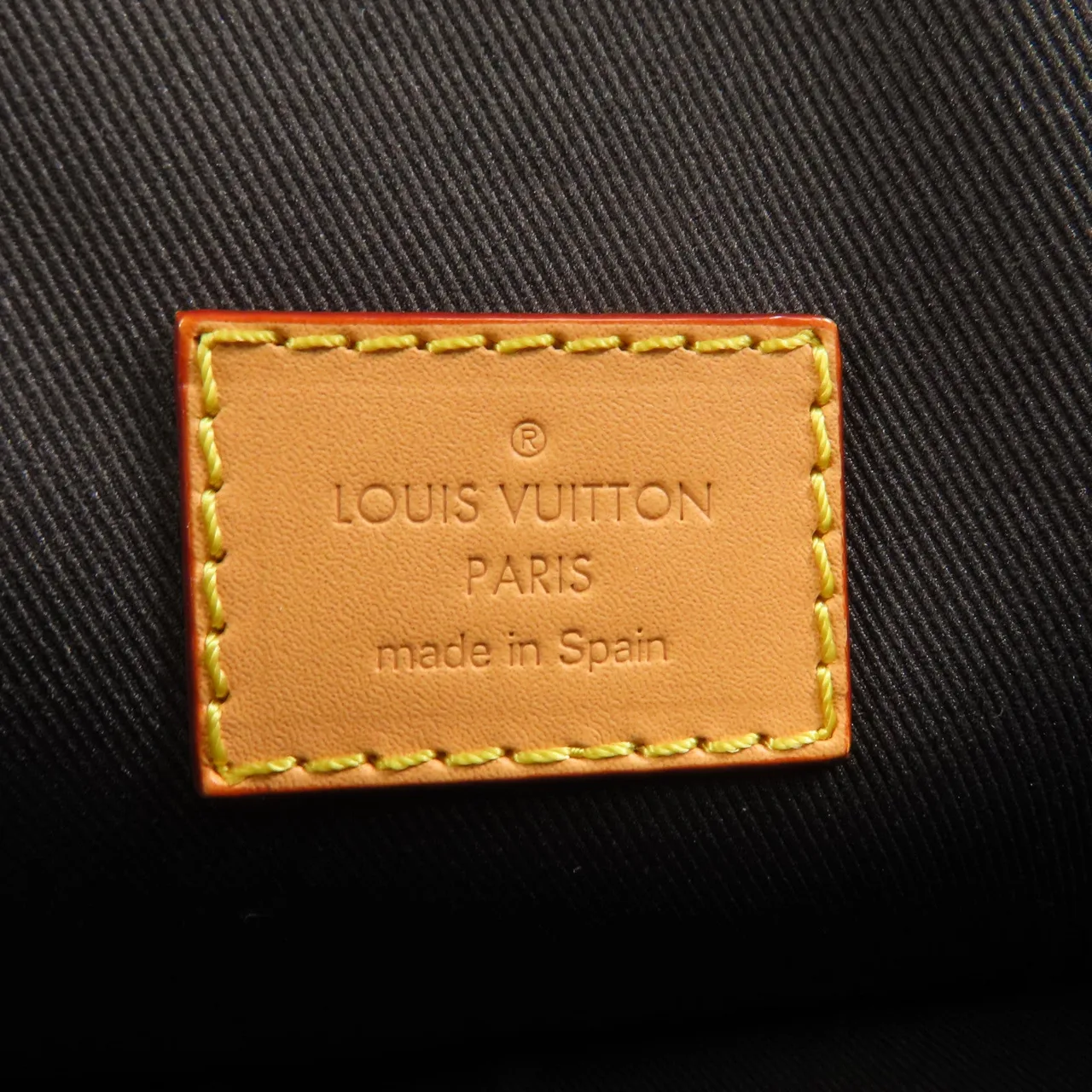 LOUIS VUITTON Diane M83298 兩用包 皮革 棕色 / Brown 皮革 新品 - 縮圖 12