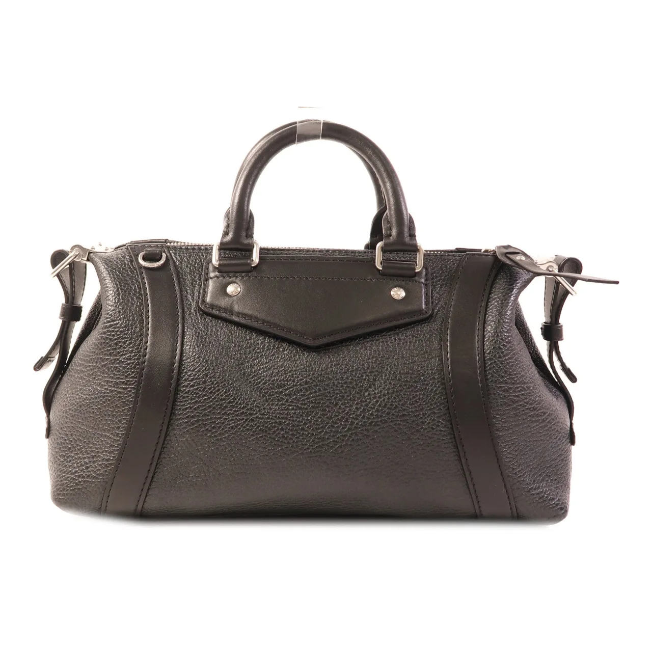 LOUIS VUITTON M14514 肩背包 牛皮 黑色 / Black 牛皮 新品同様 - 縮圖 2