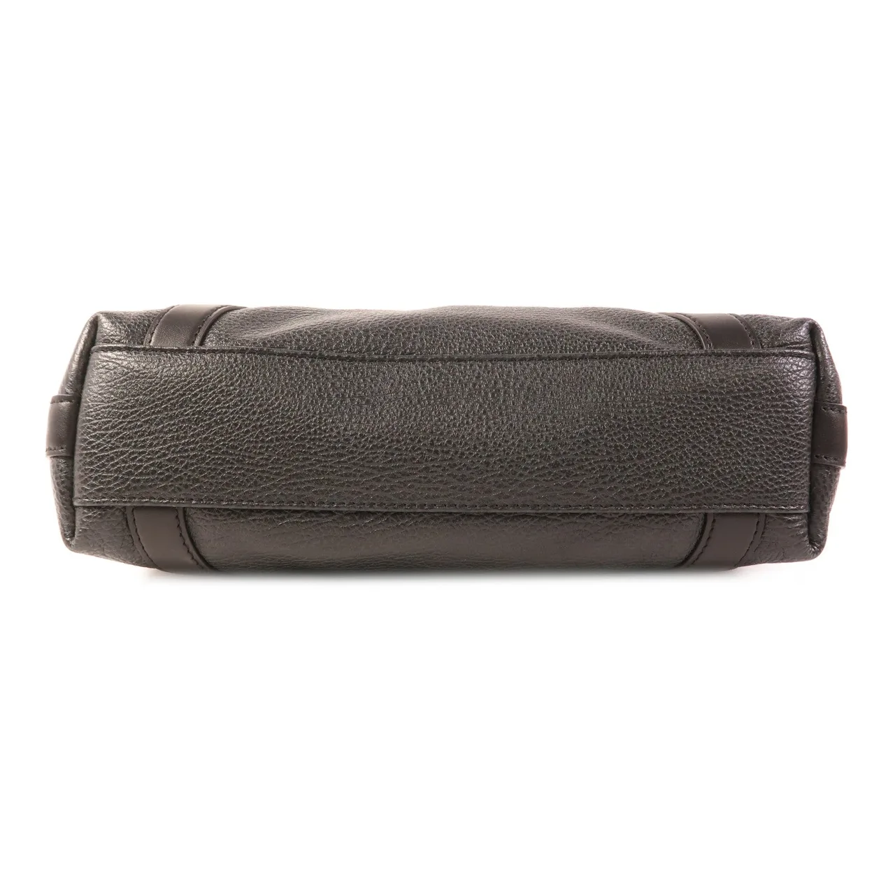 LOUIS VUITTON M14514 肩背包 牛皮 黑色 / Black 牛皮 新品同様 - 縮圖 4