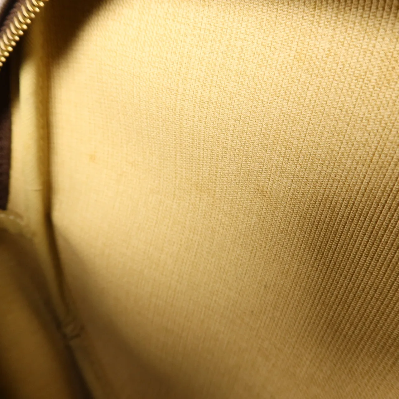 LOUIS VUITTON Reporter M45254 肩背包 塗層帆布 棕色 / Brown 塗層帆布 中古品B - 縮圖 18