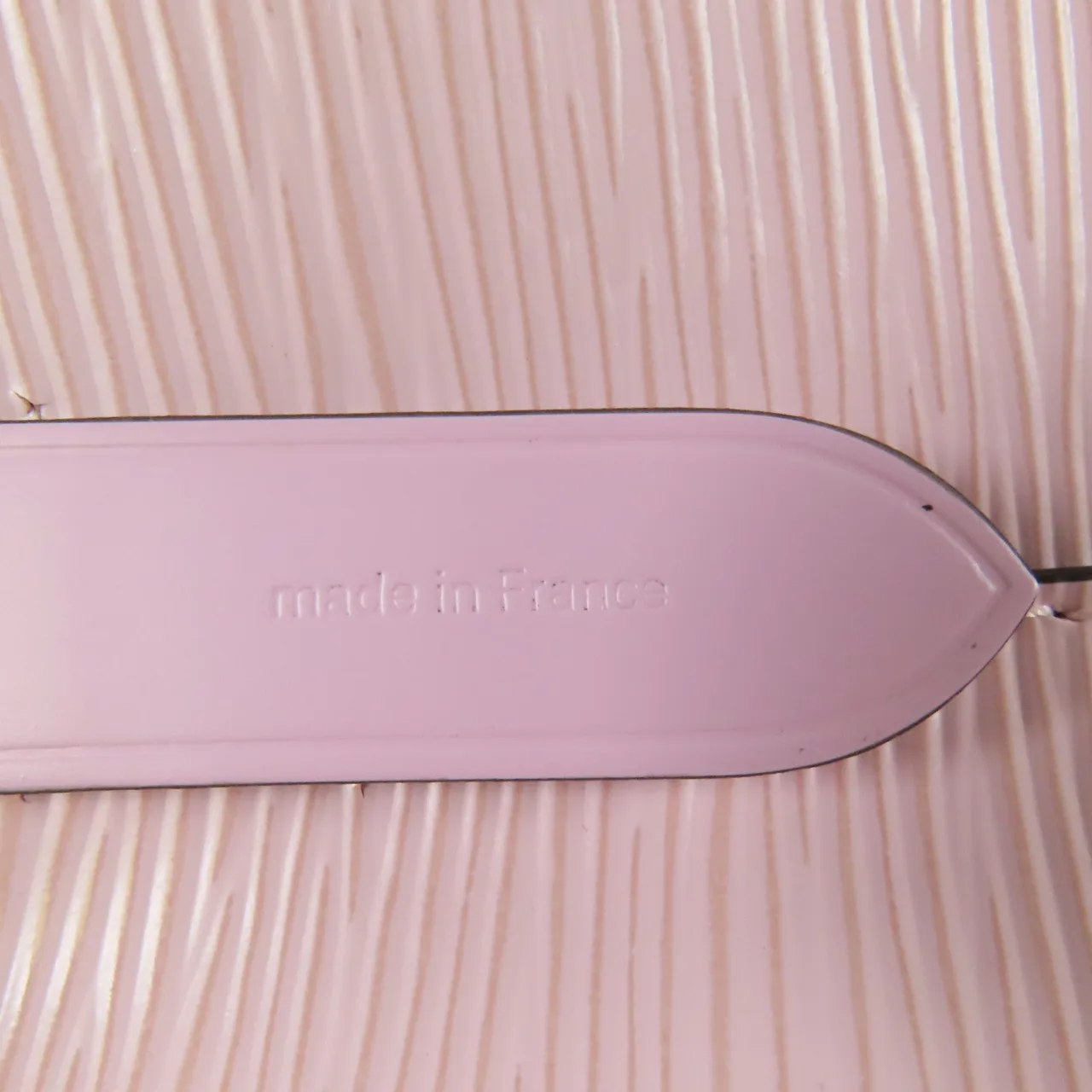 LOUIS VUITTON NeoNoe M20777 兩用包 牛皮 粉色 / Pink 牛皮 中古品A - 縮圖 10