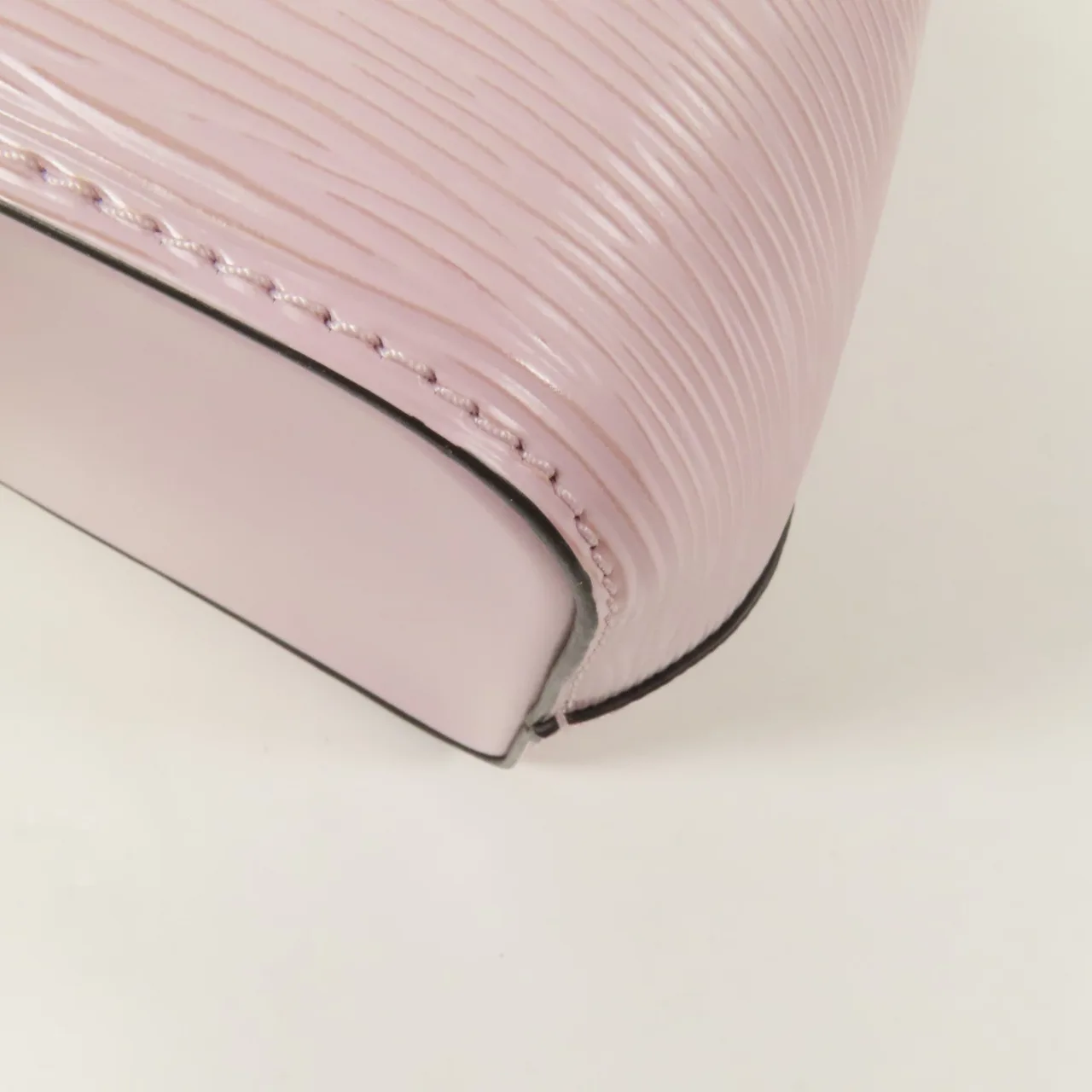 LOUIS VUITTON NeoNoe M20777 兩用包 牛皮 粉色 / Pink 牛皮 中古品A - 縮圖 14