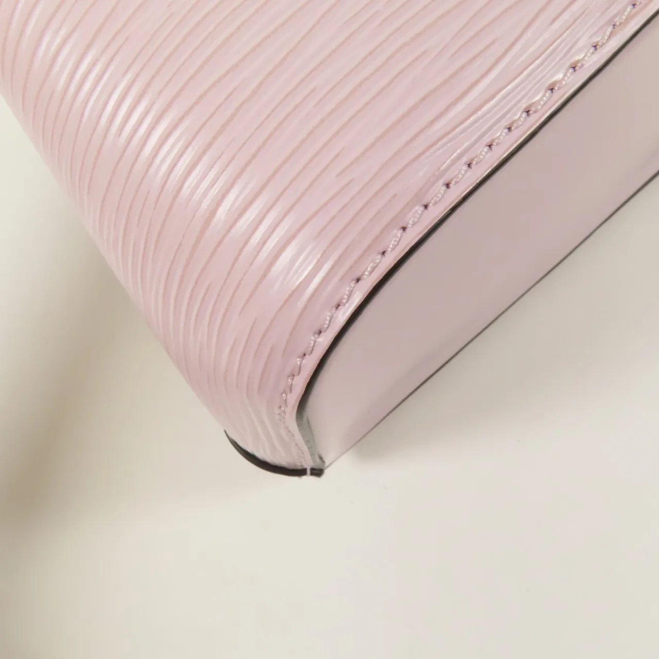 LOUIS VUITTON NeoNoe M20777 兩用包 牛皮 粉色 / Pink 牛皮 中古品A - 縮圖 16