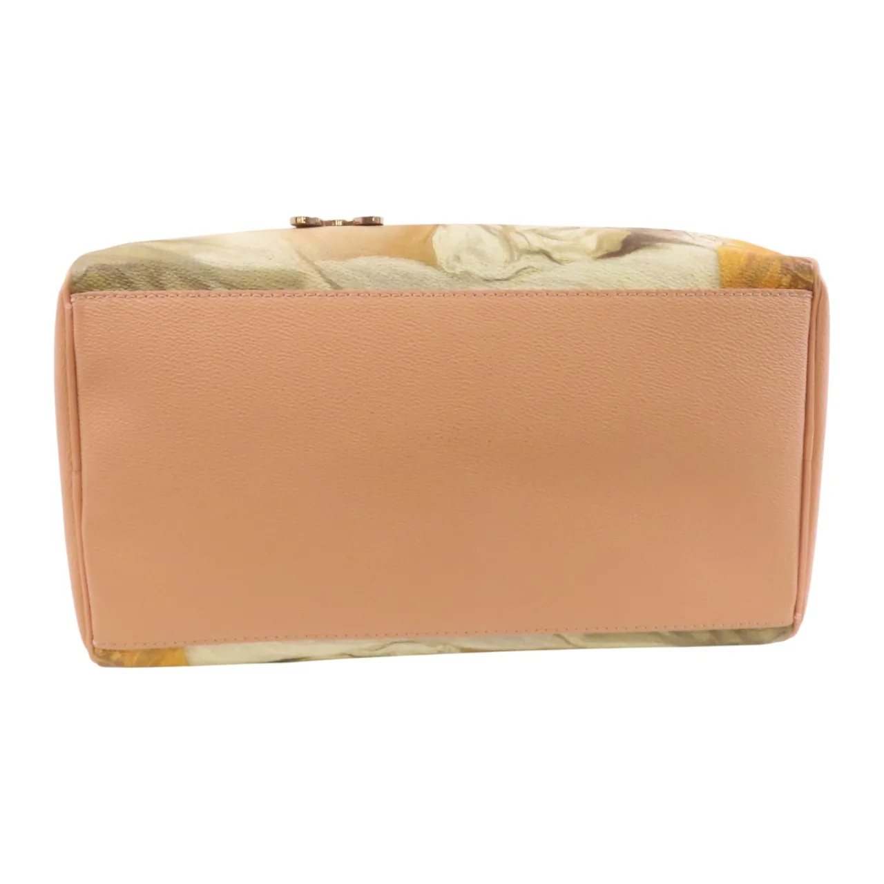 LOUIS VUITTON Speedy M43307 托特包 牛皮 粉色 / 多種顏色 / Pink 牛皮 中古品C - 縮圖 4