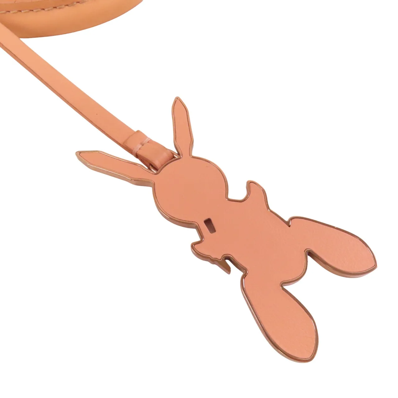 LOUIS VUITTON Speedy M43307 托特包 牛皮 粉色 / 多種顏色 / Pink 牛皮 中古品C - 縮圖 15