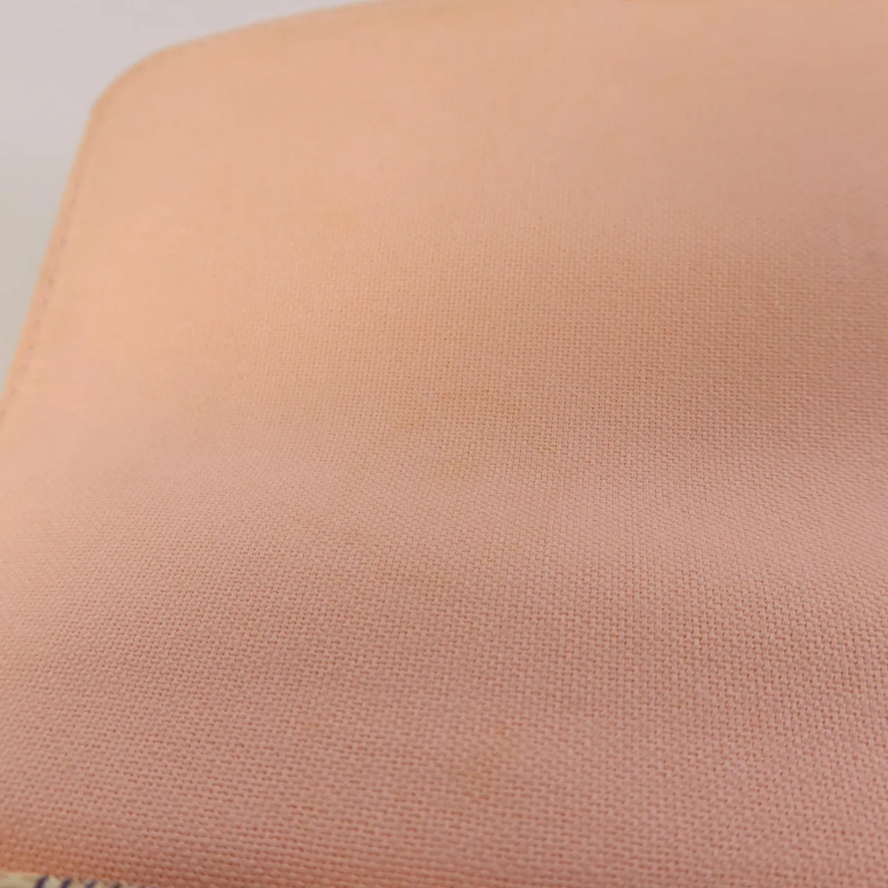 LOUIS VUITTON Croisette N41581 兩用包 塗層帆布 白色 / White 塗層帆布 中古品B - 縮圖 18