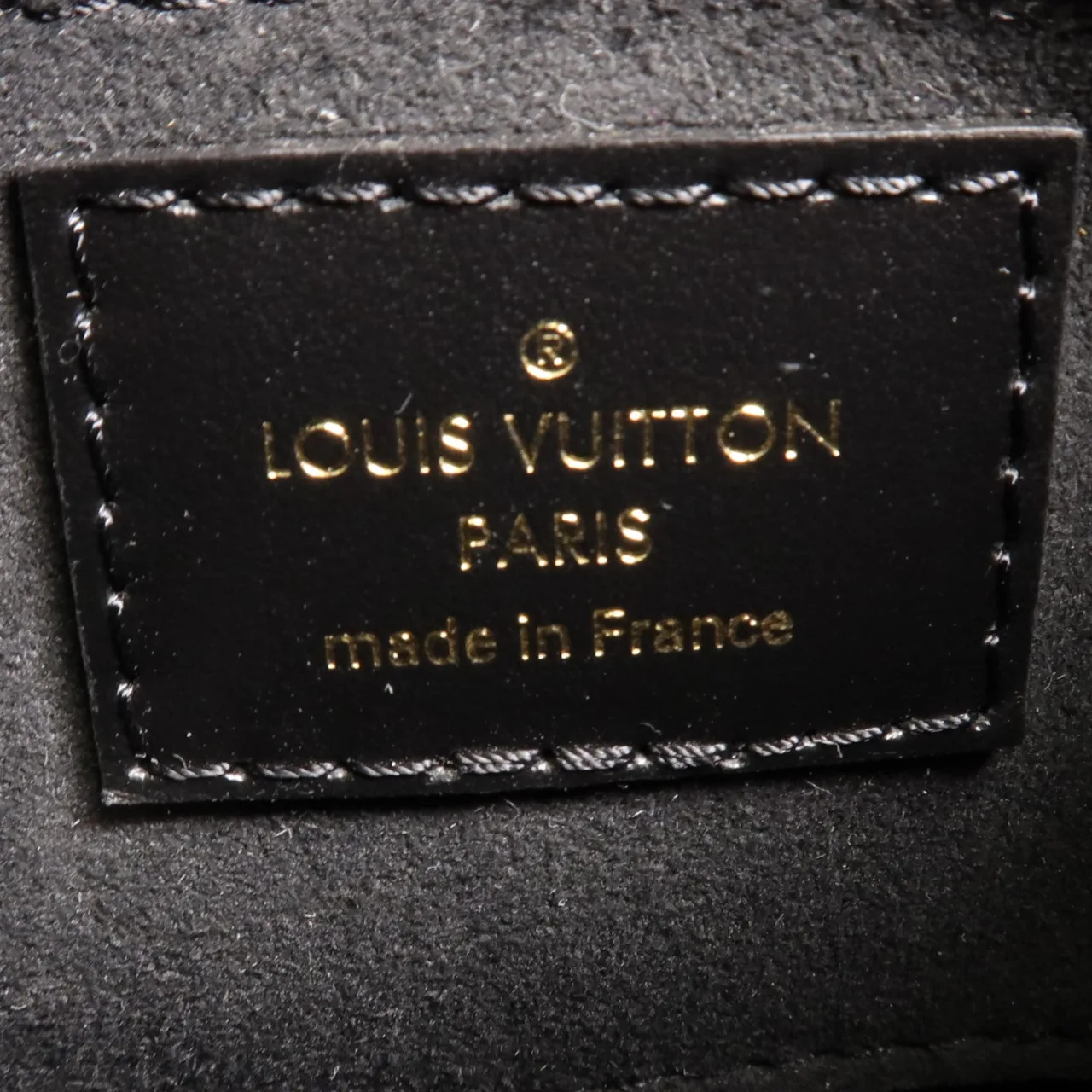 LOUIS VUITTON Camera Box 兩用包 塗層帆布 棕色 / brown 塗層帆布 中古品A - 縮圖 6