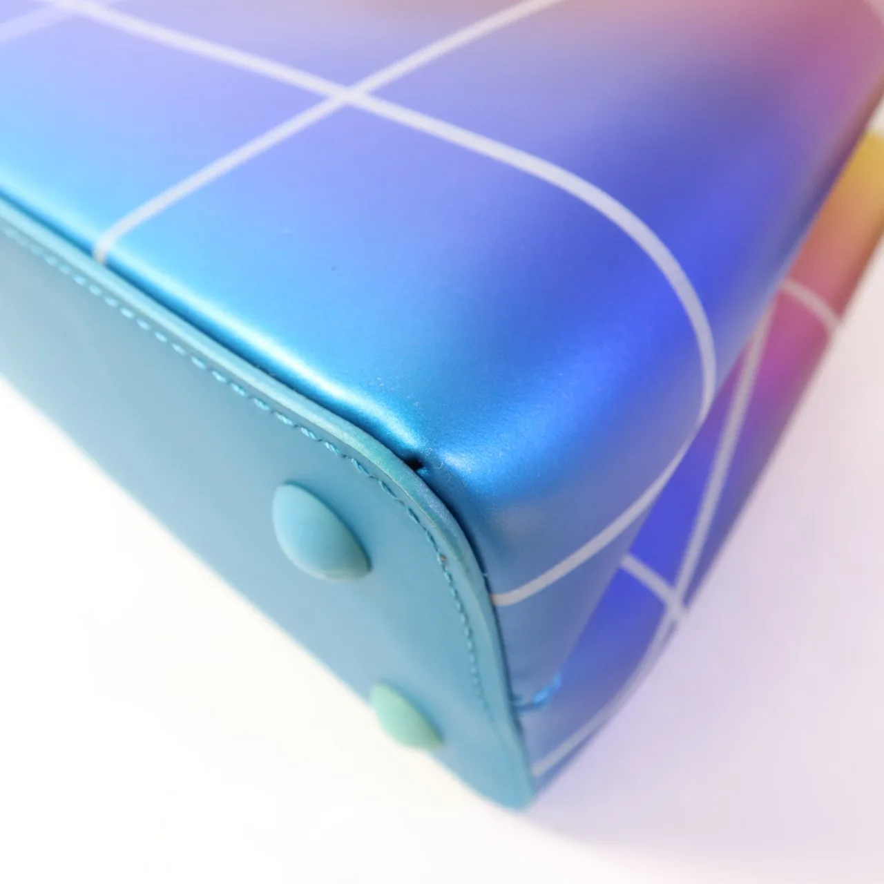 LOUIS VUITTON Capucines M21336 兩用包 牛皮 多種顏色 / Multicolor 牛皮 中古品A - 縮圖 13