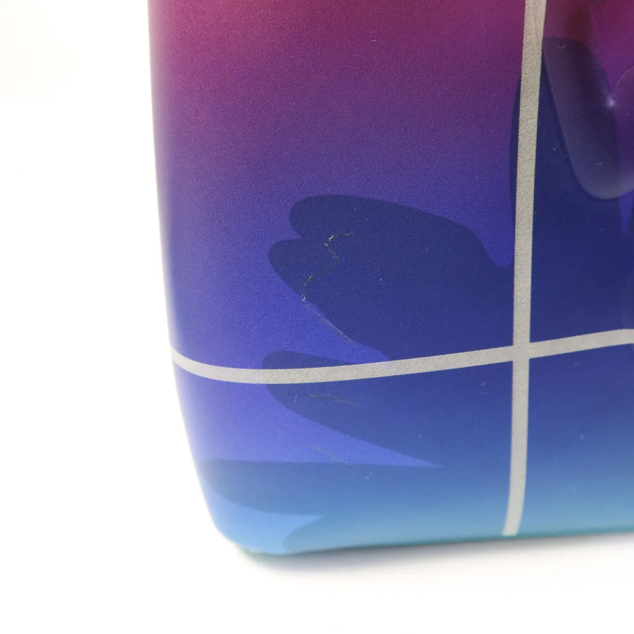 LOUIS VUITTON Capucines M21336 兩用包 牛皮 多種顏色 / Multicolor 牛皮 中古品A - 縮圖 16