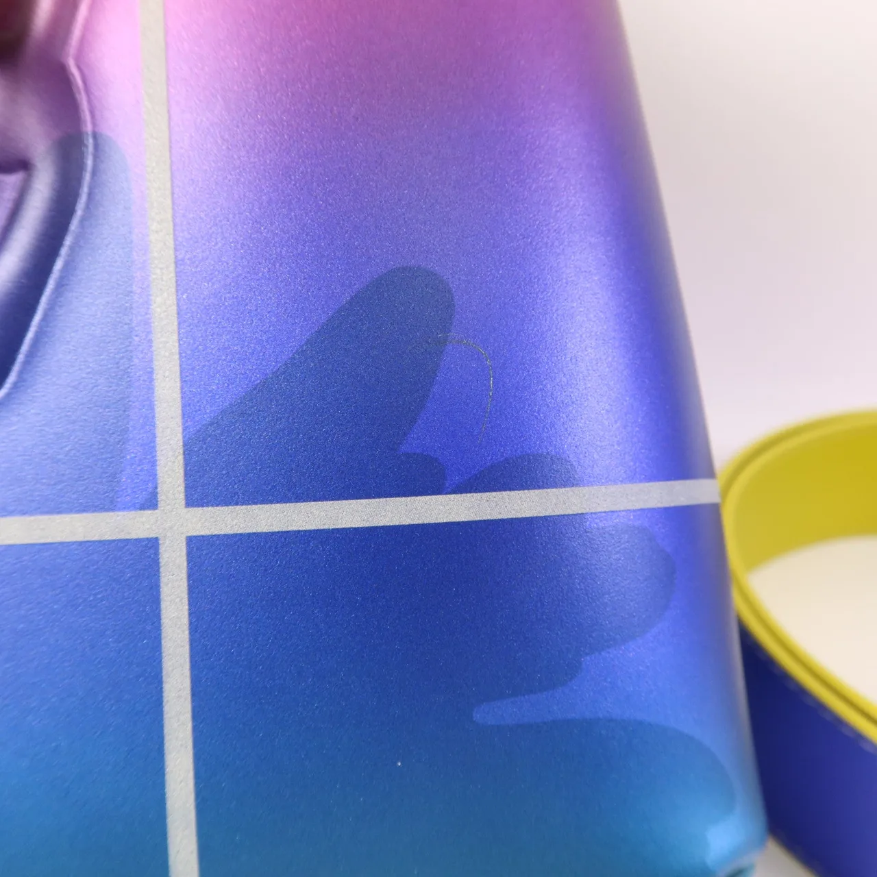 LOUIS VUITTON Capucines M21336 兩用包 牛皮 多種顏色 / Multicolor 牛皮 中古品A - 縮圖 17