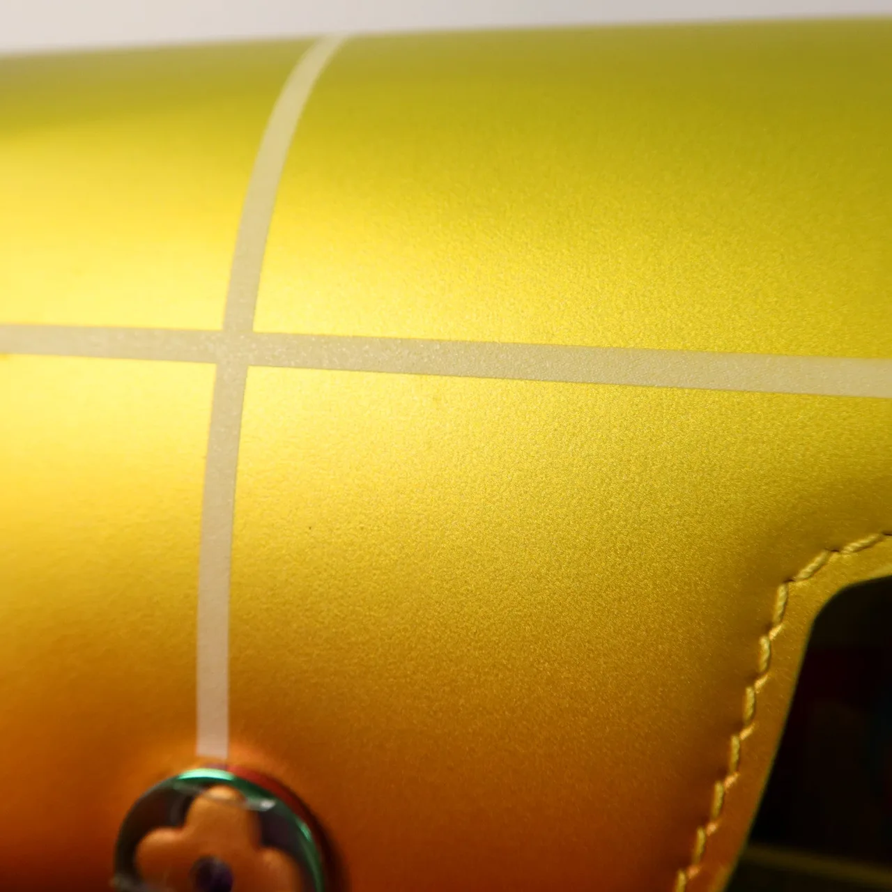 LOUIS VUITTON Capucines M21336 兩用包 牛皮 多種顏色 / Multicolor 牛皮 中古品A - 縮圖 18