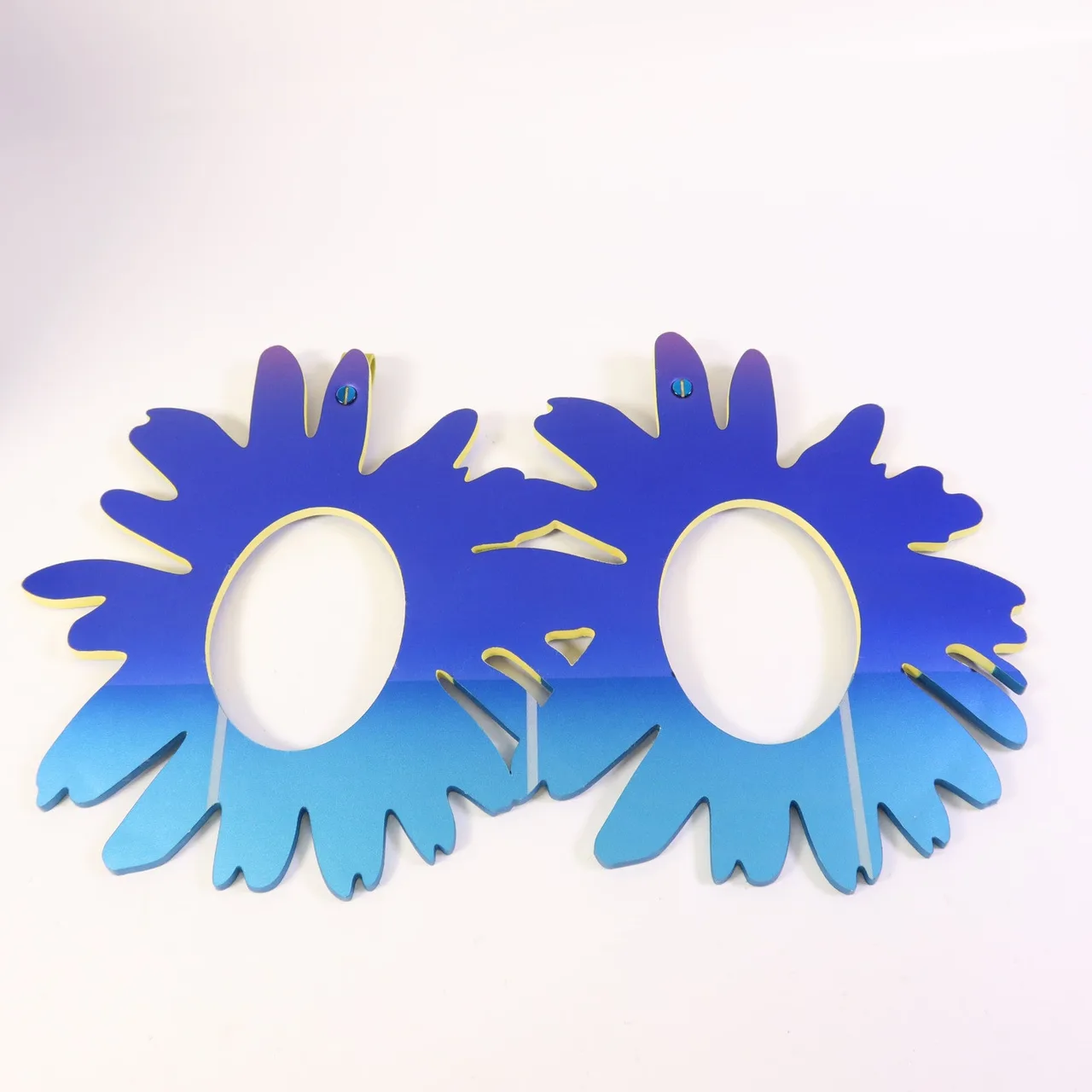 LOUIS VUITTON Capucines M21336 兩用包 牛皮 多種顏色 / Multicolor 牛皮 中古品A - 縮圖 22