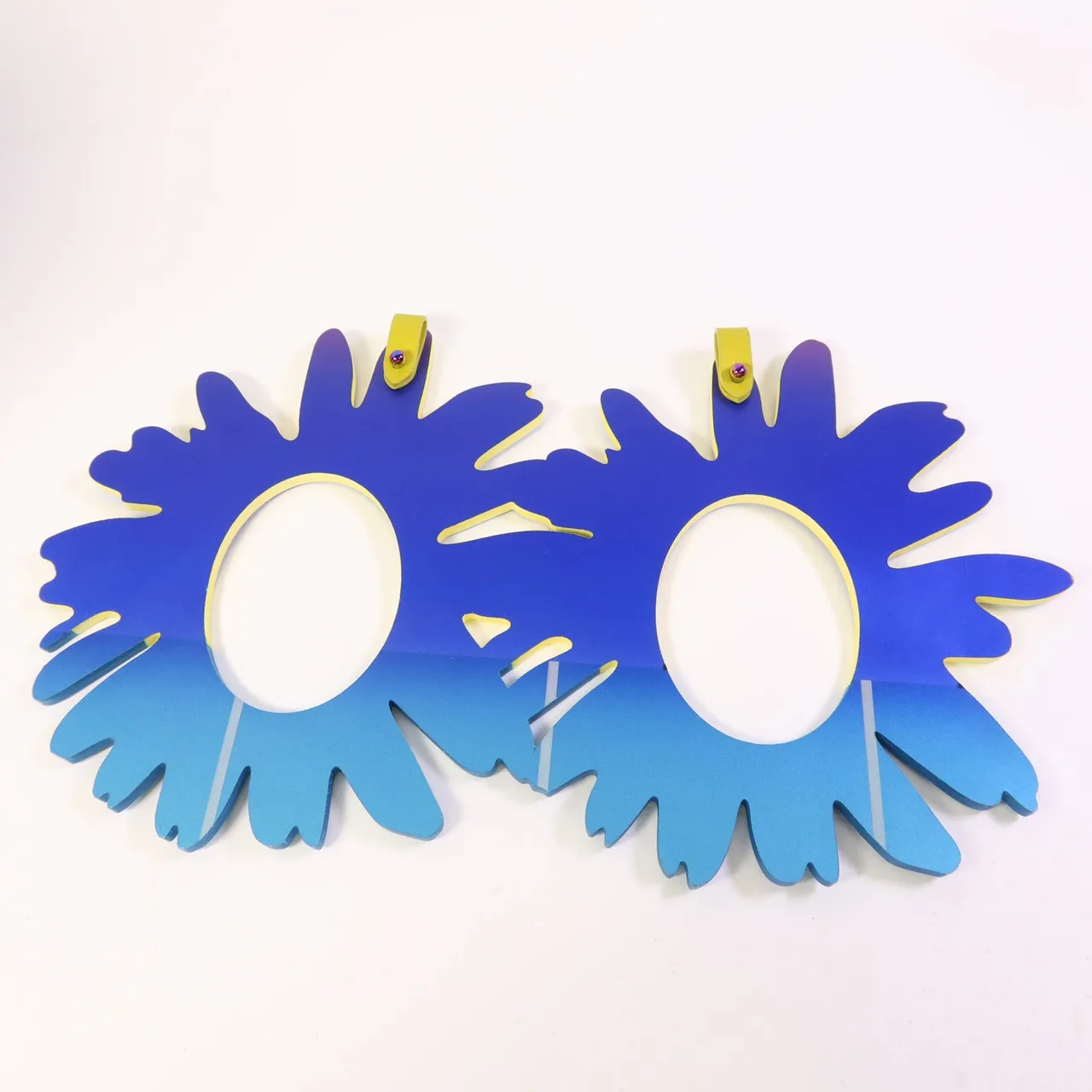 LOUIS VUITTON Capucines M21336 兩用包 牛皮 多種顏色 / Multicolor 牛皮 中古品A - 縮圖 23