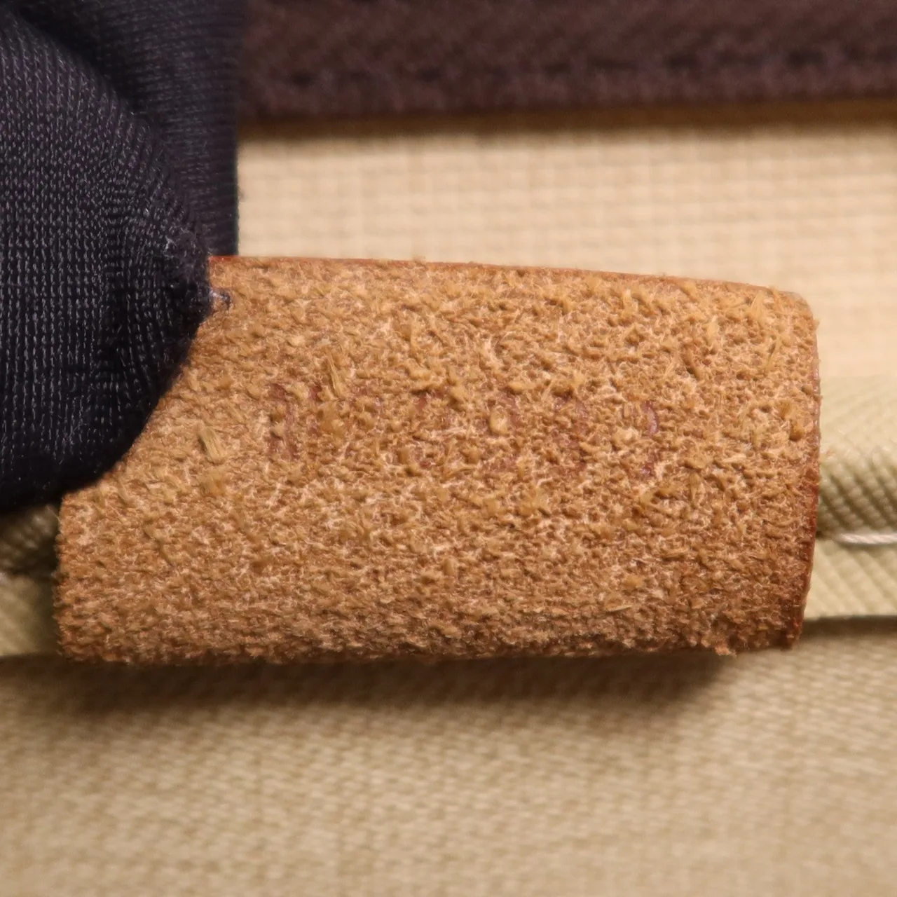 LOUIS VUITTON Deauville M47270 手提包 塗層帆布 棕色 / Brown 塗層帆布 中古品B - 縮圖 14