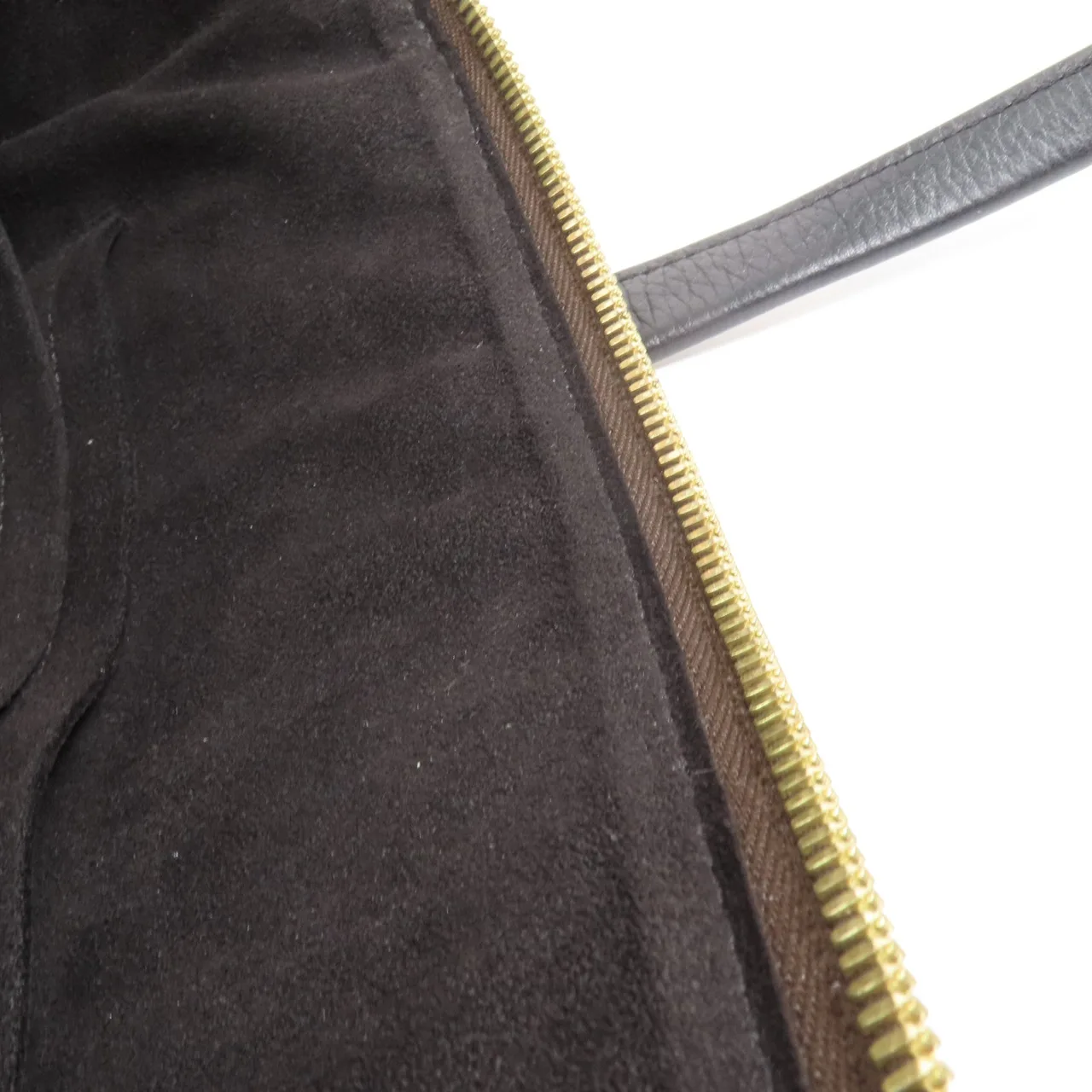 LOUIS VUITTON M51192 肩背包 塗層帆布 棕色 / 黑色 塗層帆布 中古品A - 縮圖 24