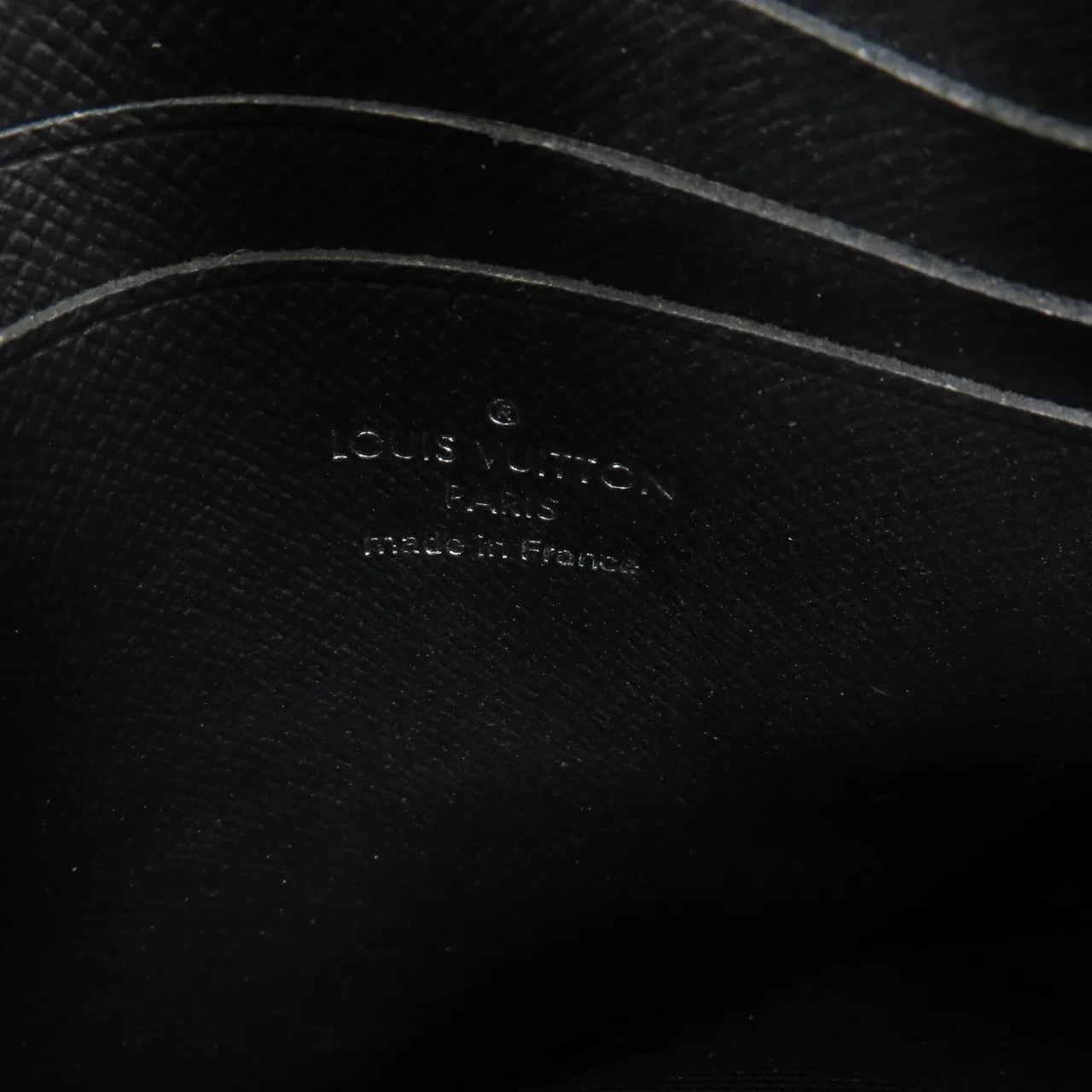 LOUIS VUITTON Christopher M69404 肩背包 塗層帆布 棕色 / 黑色 塗層帆布 中古品A - 縮圖 10