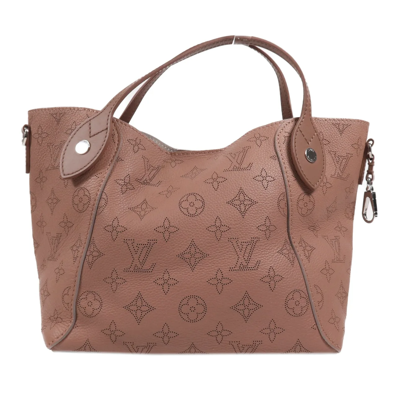 LOUIS VUITTON M543523 兩用包 牛皮 粉色 / Pink 牛皮 中古品A - 縮圖 2