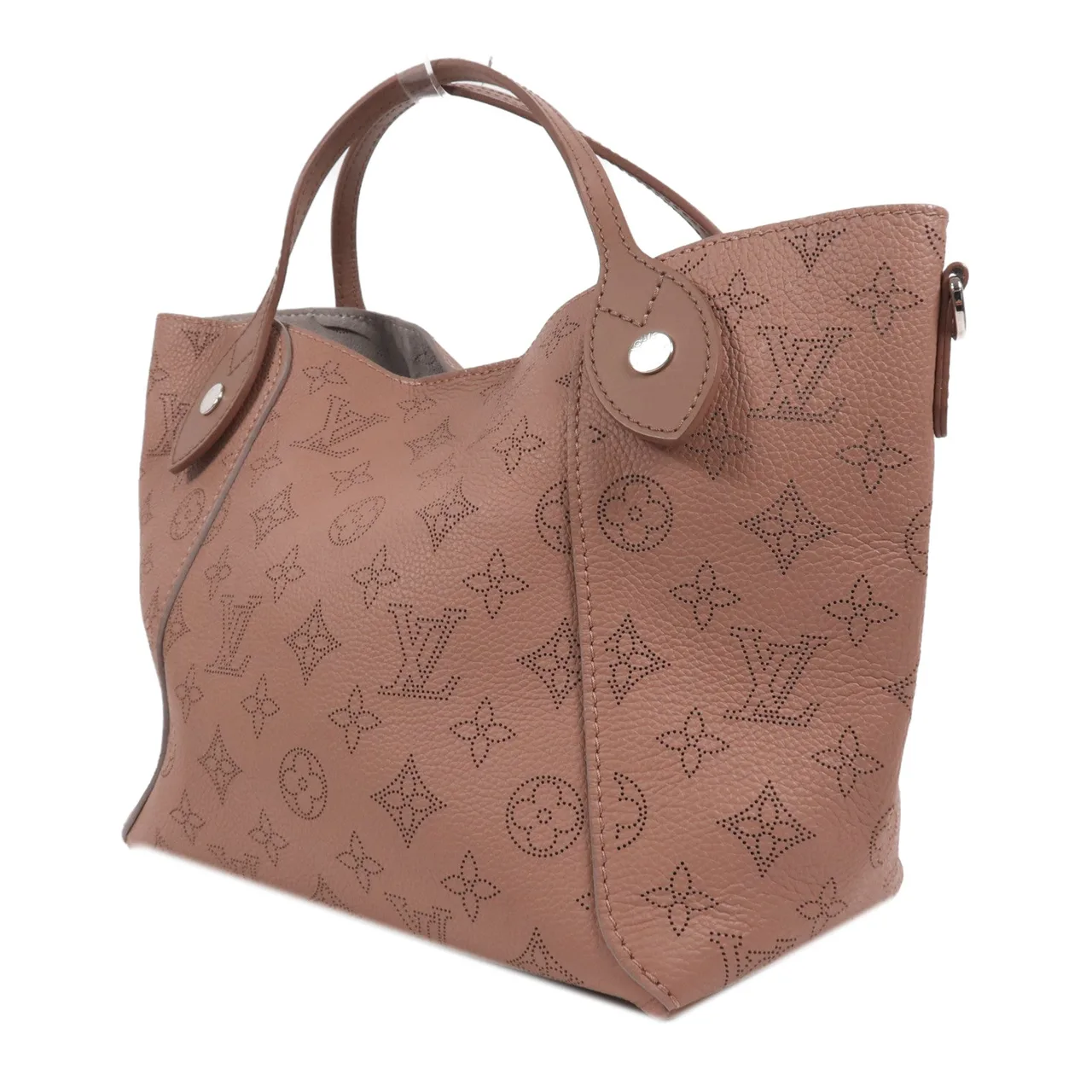 LOUIS VUITTON M543523 兩用包 牛皮 粉色 / Pink 牛皮 中古品A - 縮圖 3