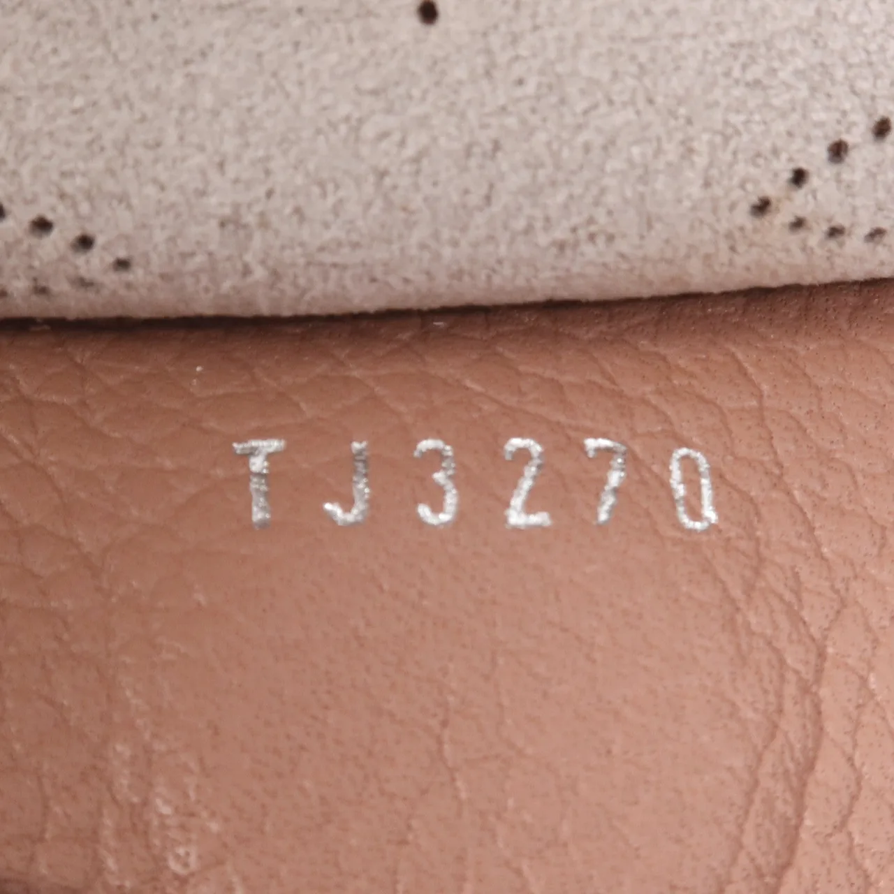 LOUIS VUITTON M543523 兩用包 牛皮 粉色 / Pink 牛皮 中古品A - 縮圖 7