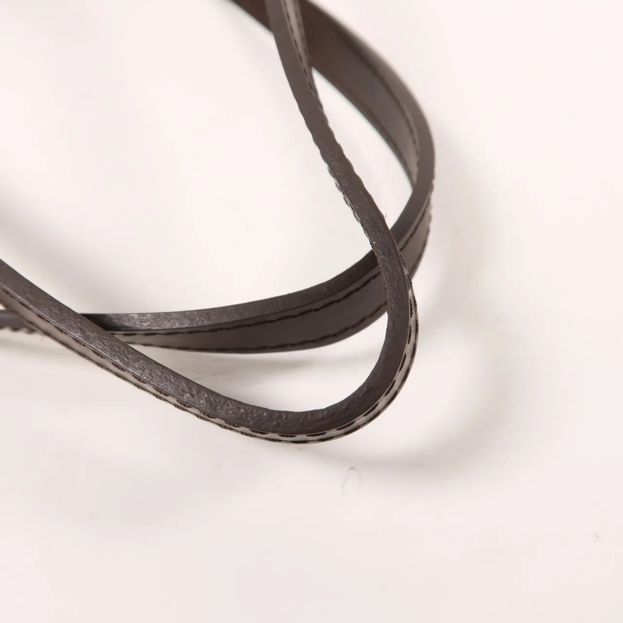 LOUIS VUITTON Totally N41281 肩背包 塗層帆布 棕色 塗層帆布 中古品A - 縮圖 14