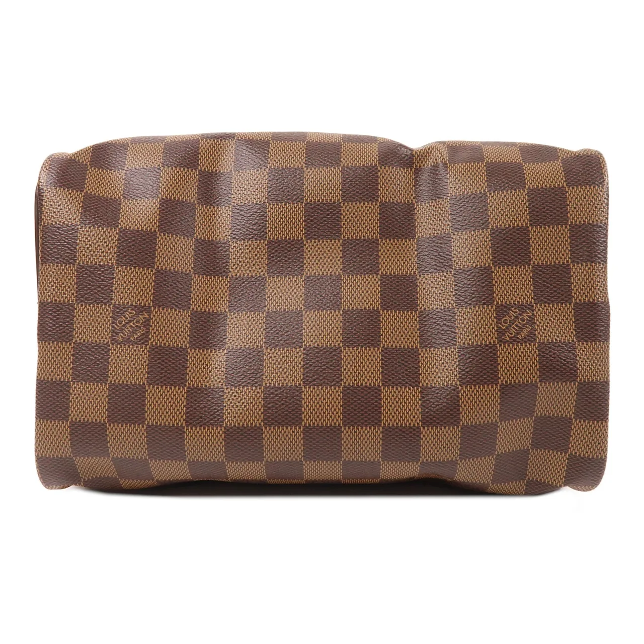 LOUIS VUITTON Speedy Bandouliere N40575 手提包 塗層帆布 棕色 塗層帆布 新品 - 縮圖 4