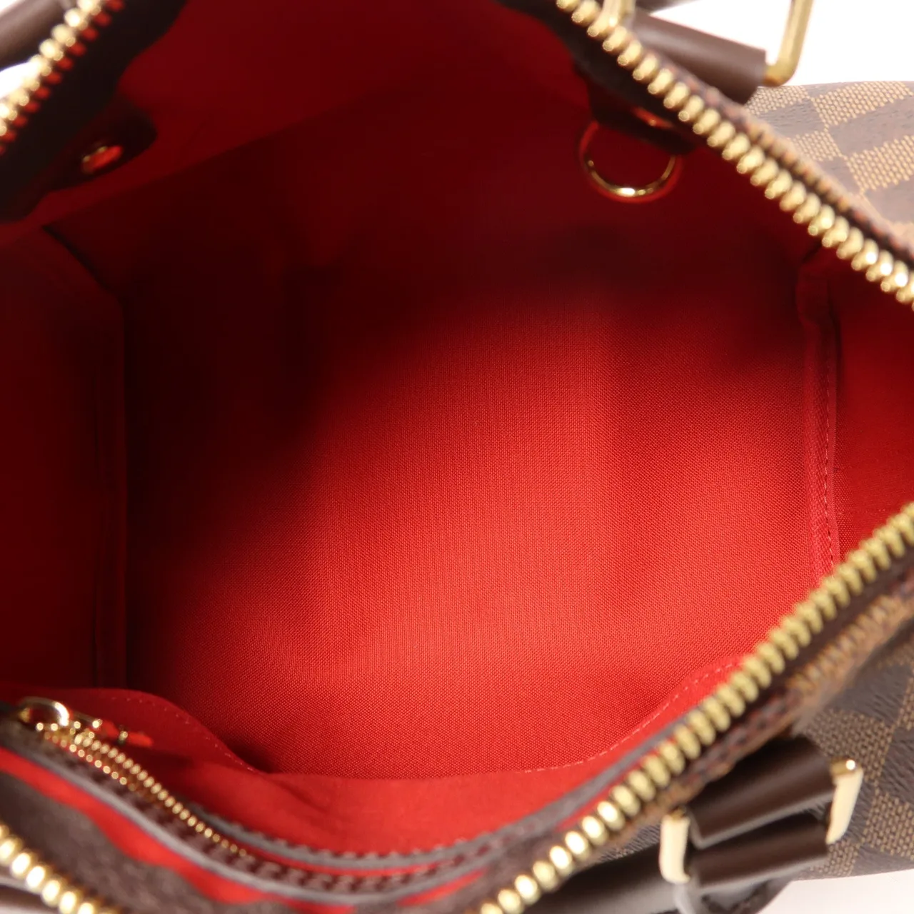 LOUIS VUITTON Speedy Bandouliere N40575 手提包 塗層帆布 棕色 塗層帆布 新品 - 縮圖 5