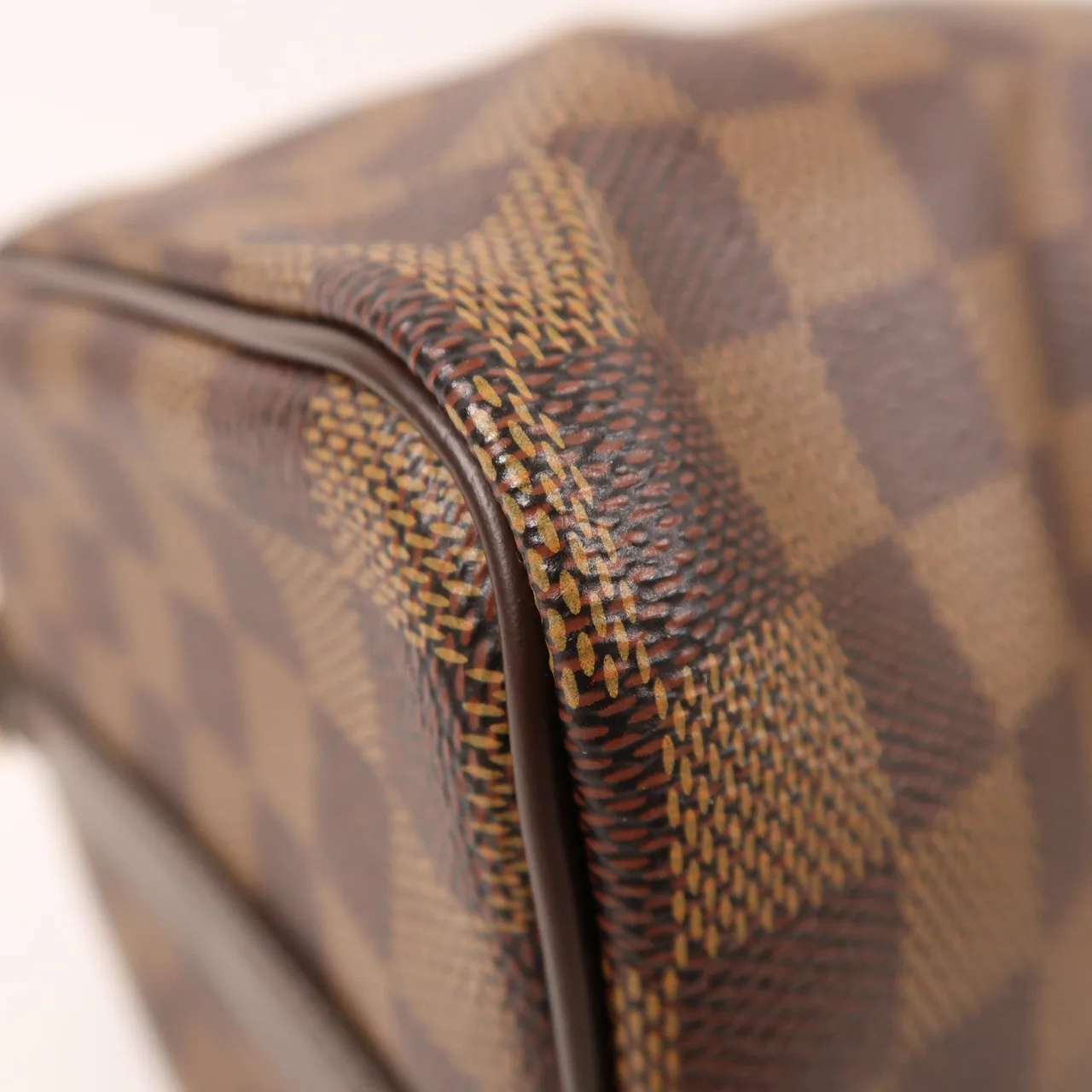 LOUIS VUITTON Speedy Bandouliere N40575 手提包 塗層帆布 棕色 塗層帆布 新品 - 縮圖 10