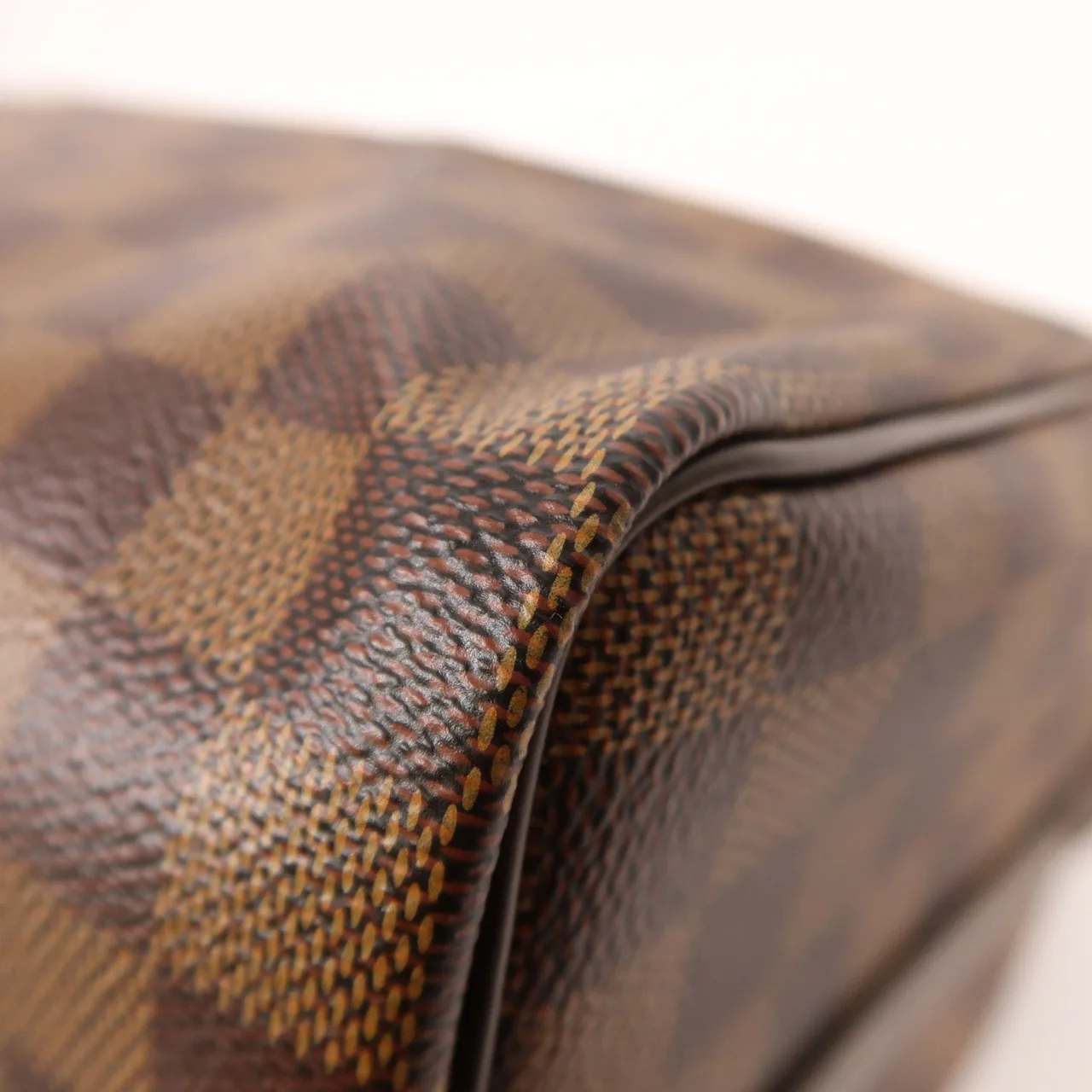 LOUIS VUITTON Speedy Bandouliere N40575 手提包 塗層帆布 棕色 塗層帆布 新品 - 縮圖 11