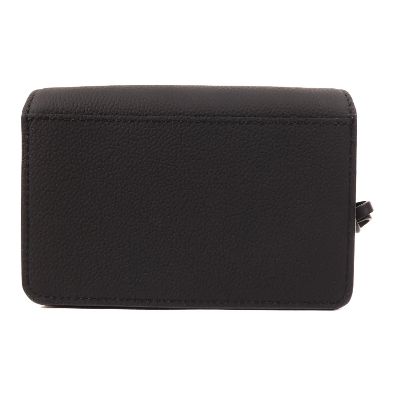 LOUIS VUITTON M82085 肩背包 牛皮 黑色 / Black 牛皮 中古品A - 縮圖 2