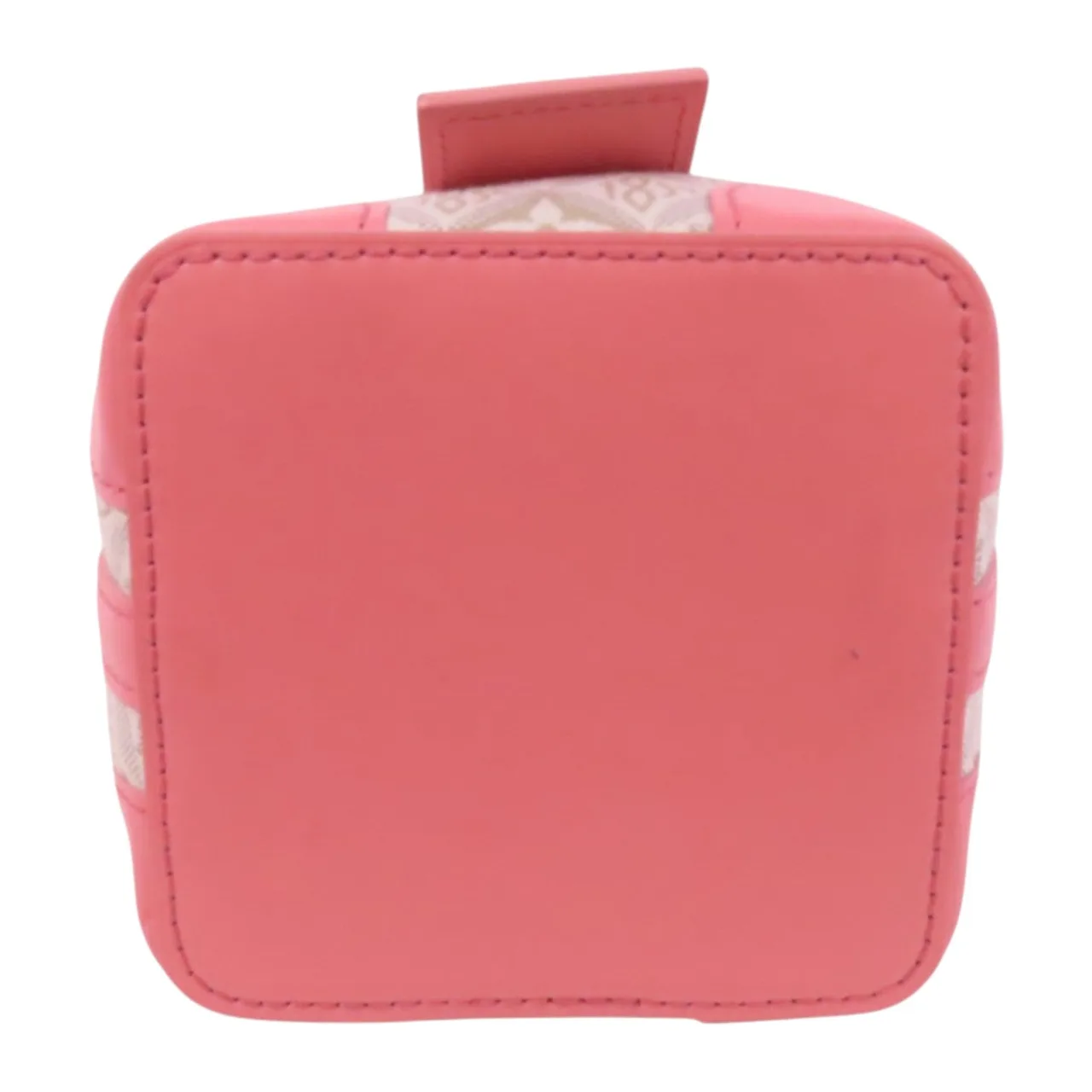 LOUIS VUITTON Noe M81112 肩背包 帆布 粉色 / Pink 帆布 中古品A - 縮圖 4