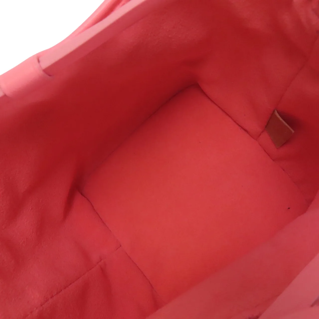 LOUIS VUITTON Noe M81112 肩背包 帆布 粉色 / Pink 帆布 中古品A - 縮圖 5