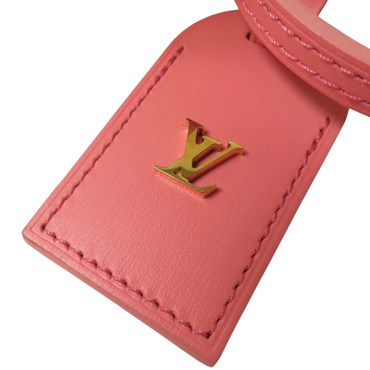 LOUIS VUITTON Noe M81112 肩背包 帆布 粉色 / Pink 帆布 中古品A - 縮圖 9