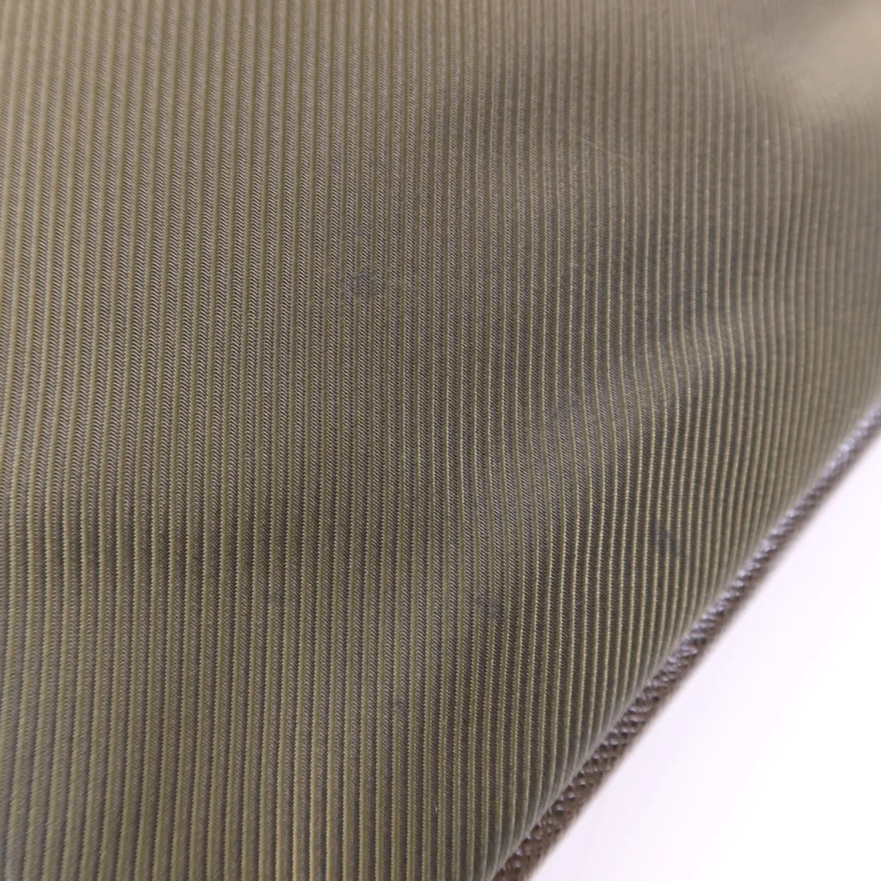 LOUIS VUITTON M30918 Shoulder Bag Calfskin 棕色 / 綠色 Calfskin Rank B - Thumbnail 9