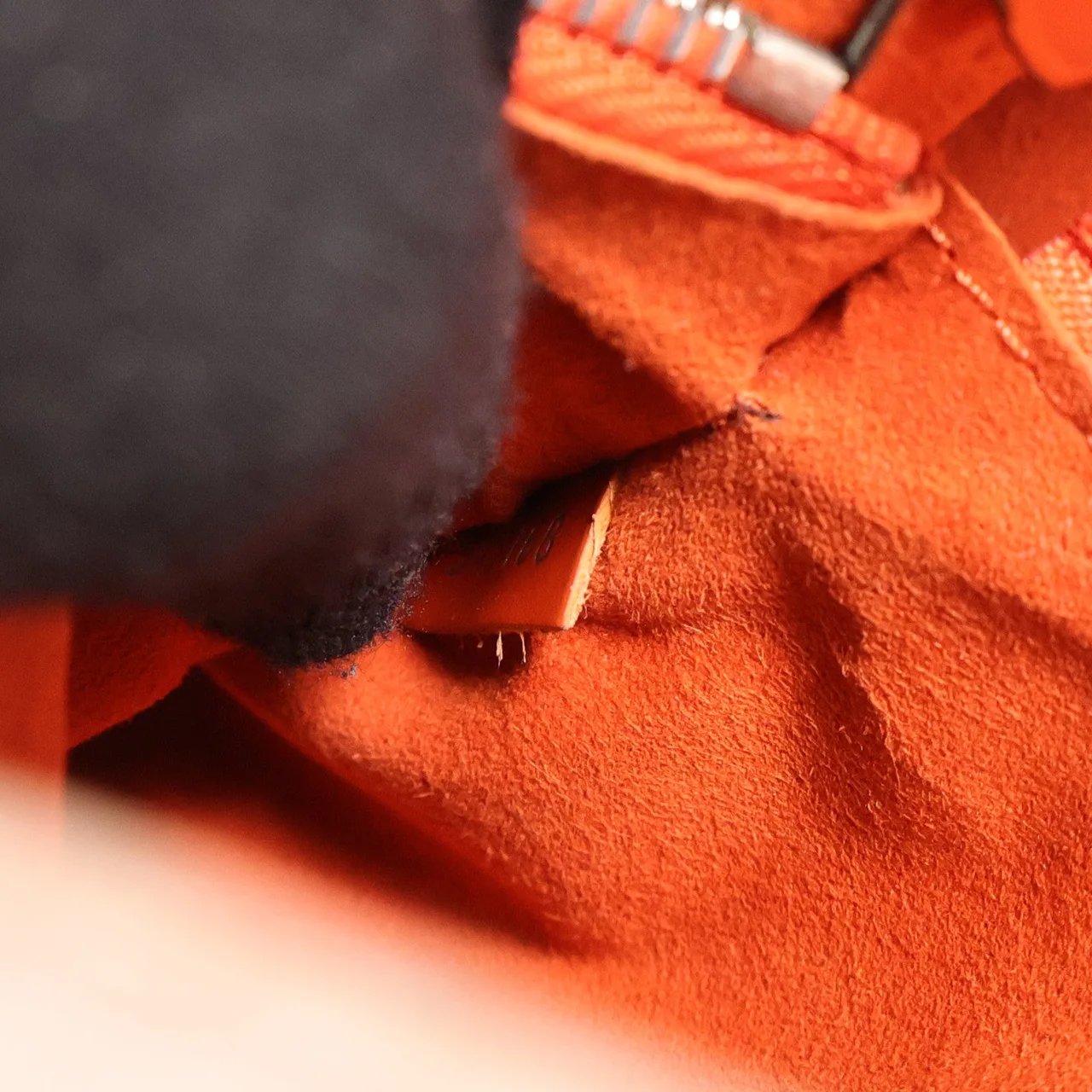 LOUIS VUITTON NeoNoe M54370 2-Way Bag Calfskin 粉色 Calfskin Rank C - Thumbnail 15