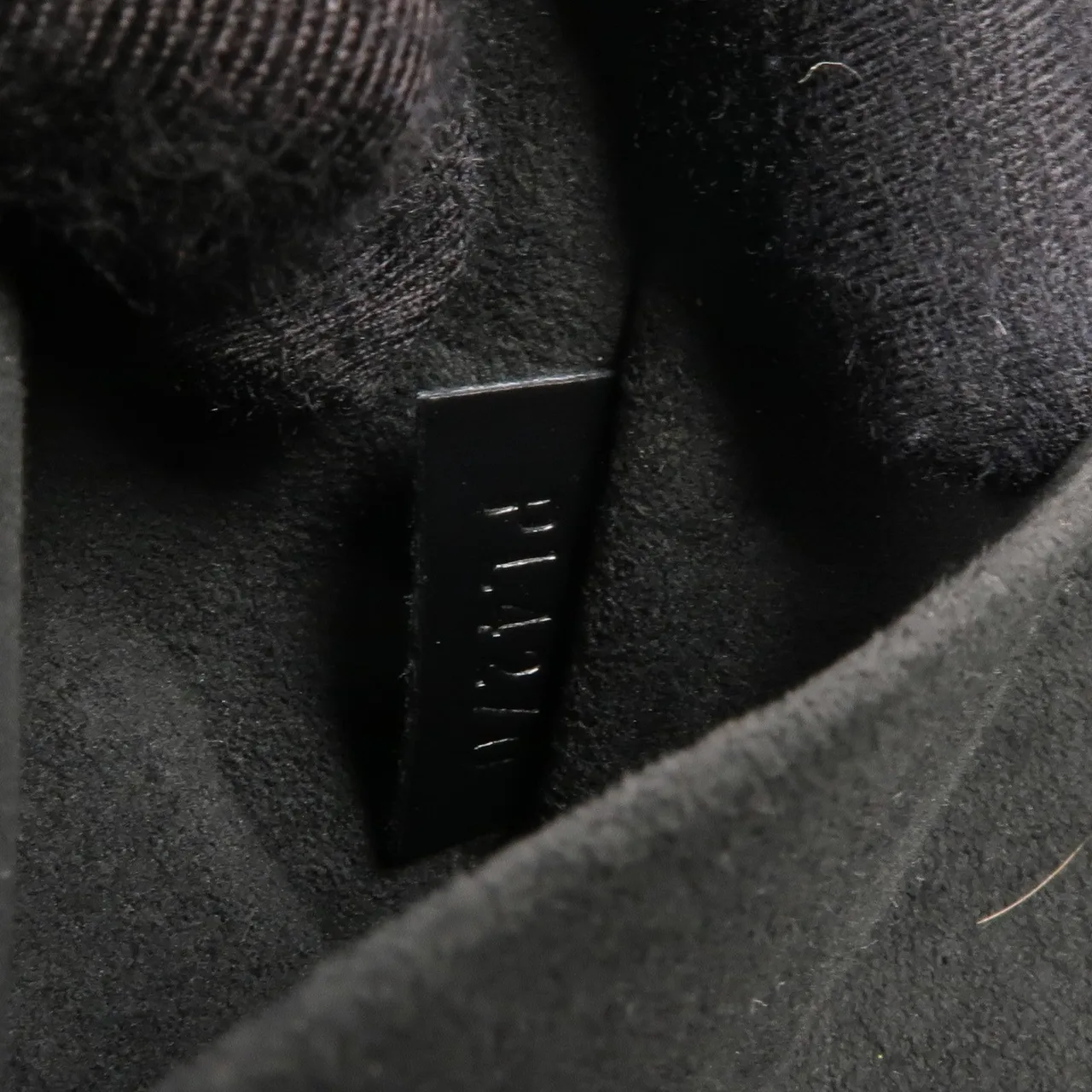 LOUIS VUITTON Vanity M45165 2-Way Bag Coated Canvas 棕色 Coated Canvas Rank A - Thumbnail 15